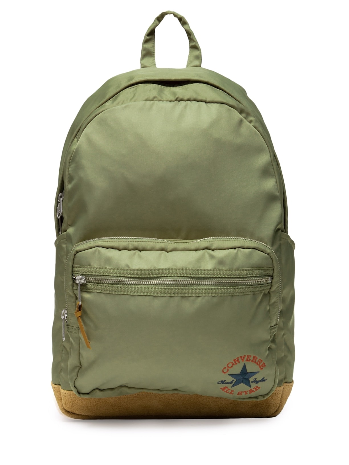 Mochila Masculina Retro Go 2 - Verde
