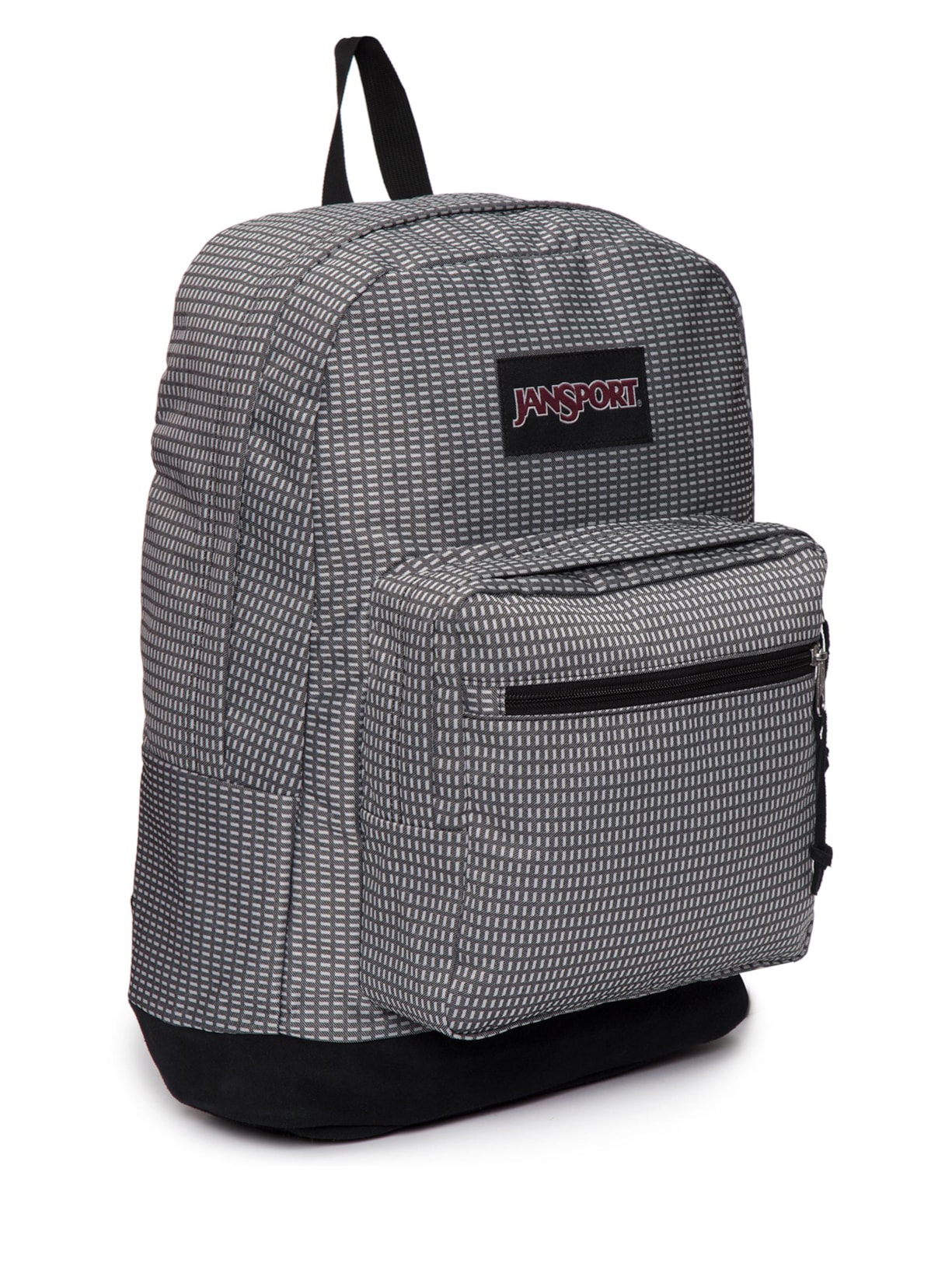 Mochila Masculina Right Pack Expression Cinza Jansport