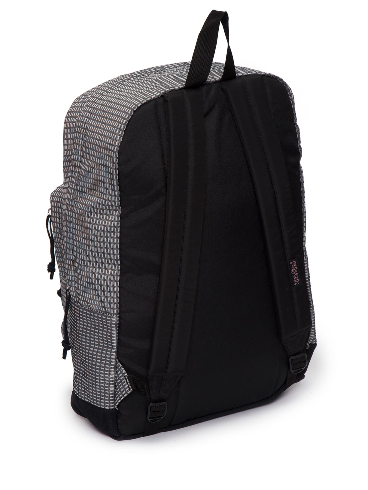 Mochila Masculina Right Pack Expression Cinza Jansport