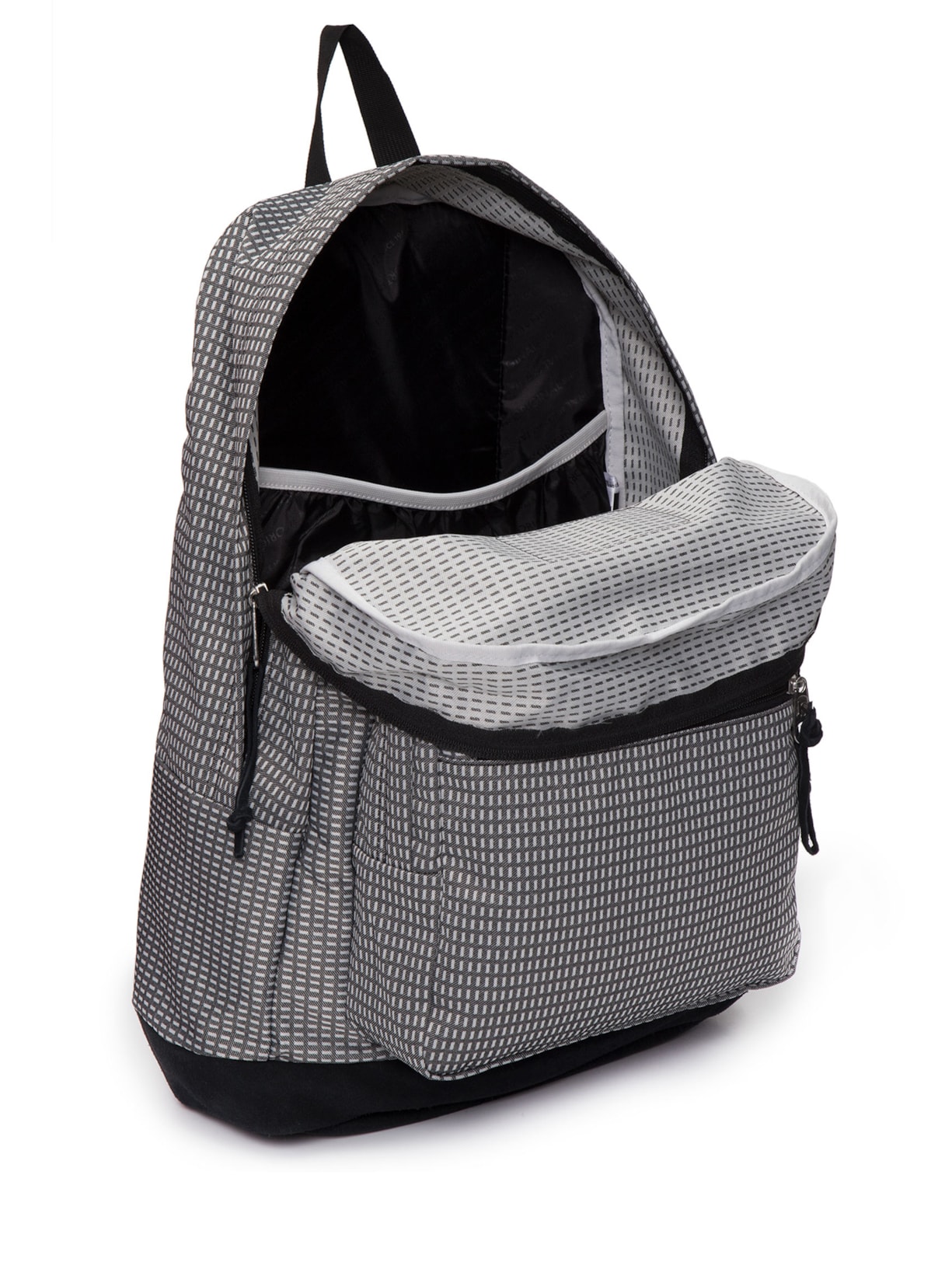 Mochila Masculina Right Pack Expression Cinza Jansport