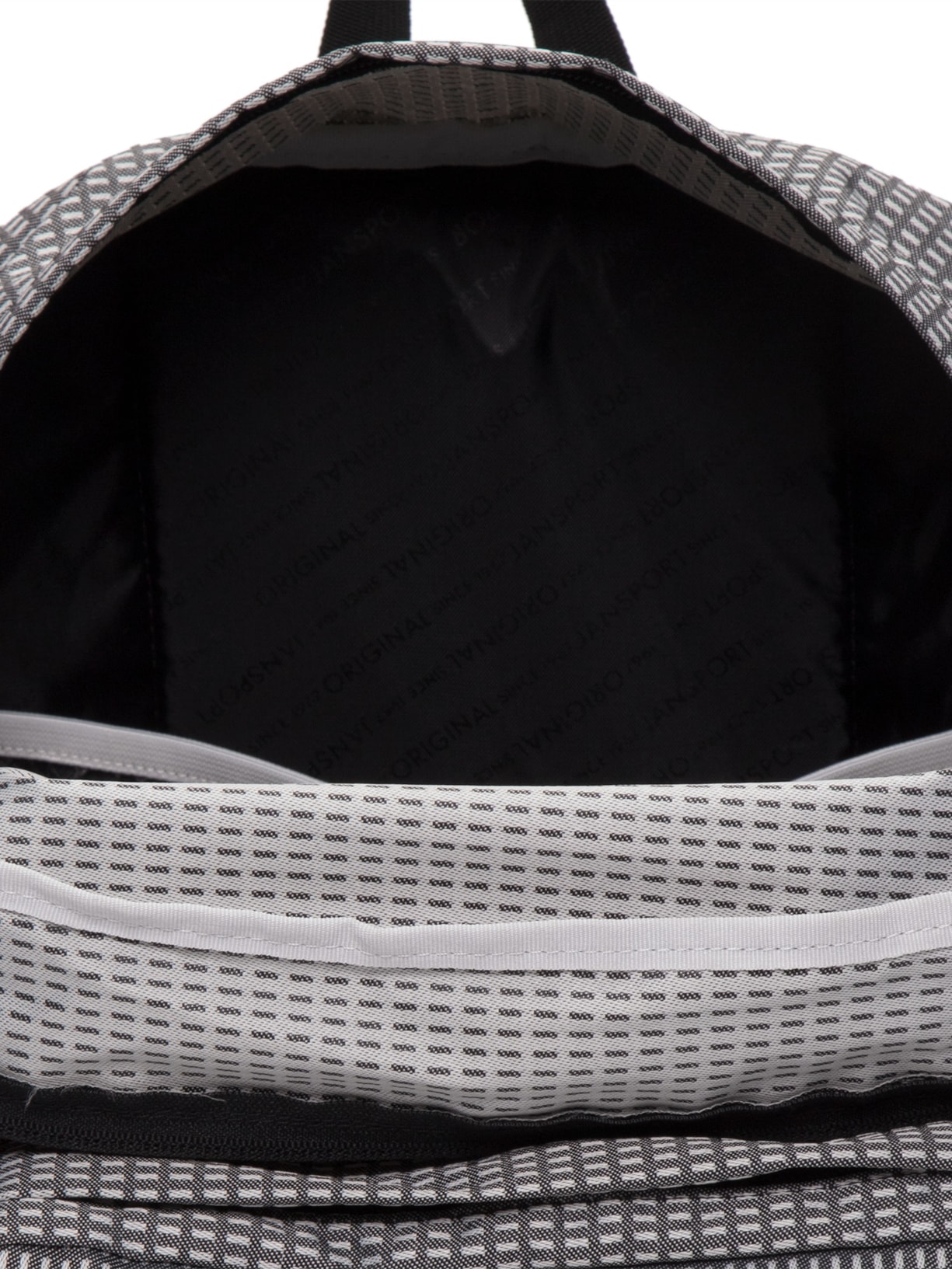 Mochila Masculina Right Pack Expression Cinza Jansport