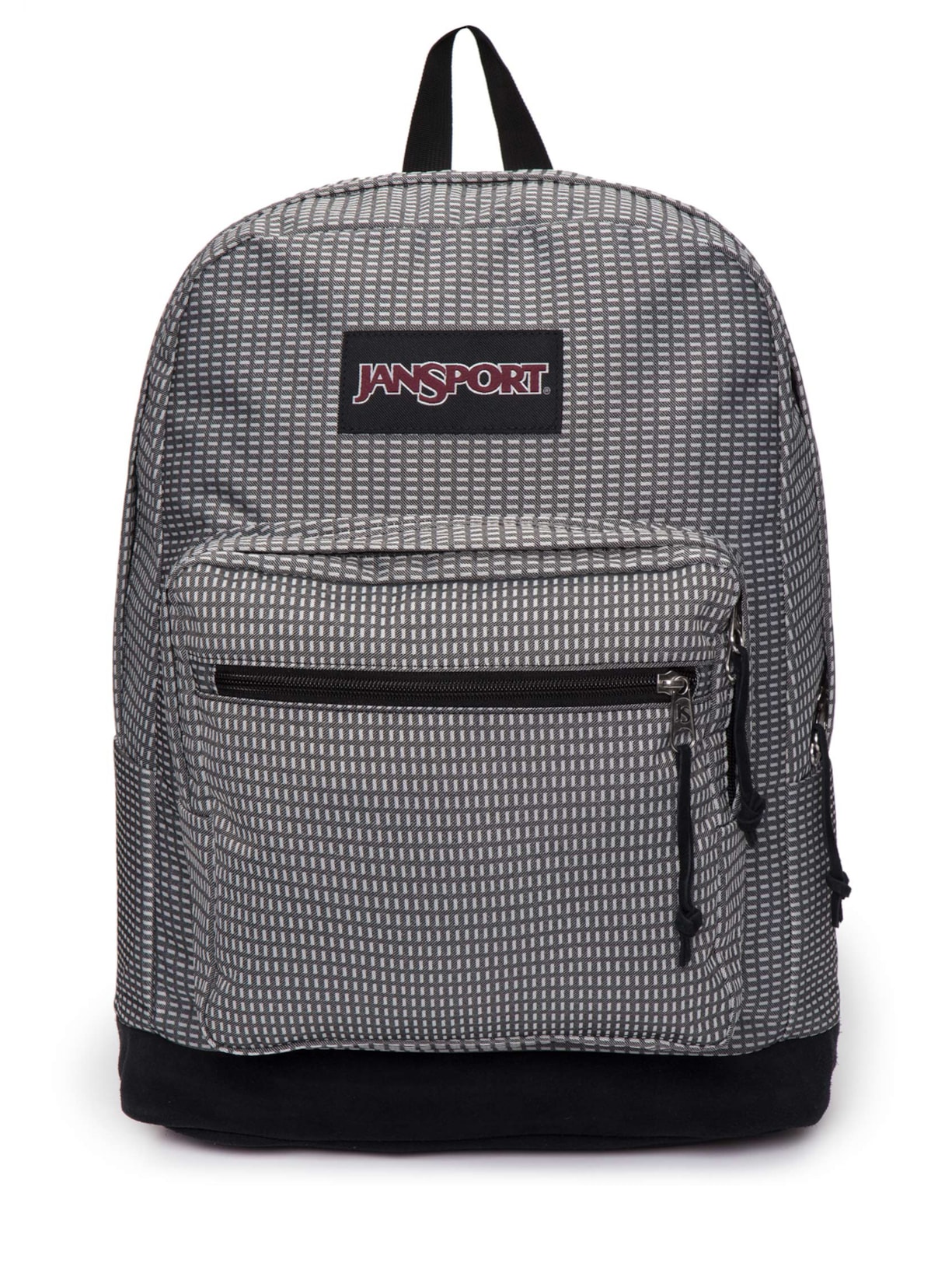 Mochila Masculina Right Pack Expression - Cinza