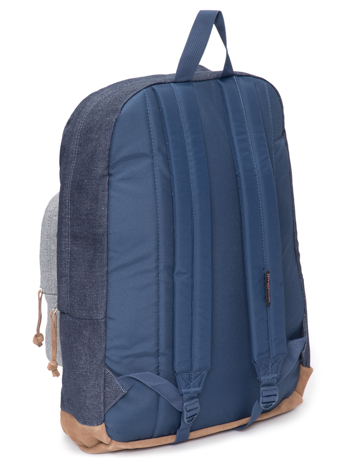 Mochila Masculina Right Pack Expressions Azul Jansport