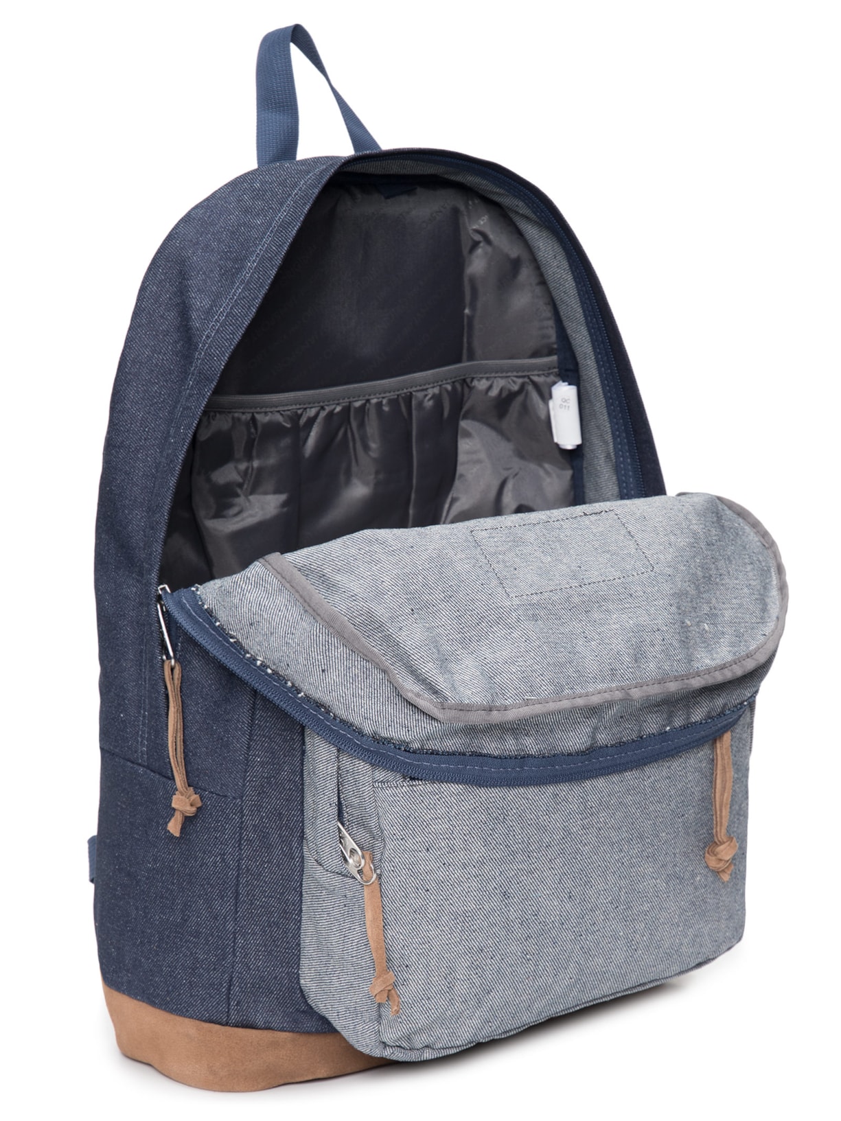 Mochila Masculina Right Pack Expressions Azul Jansport