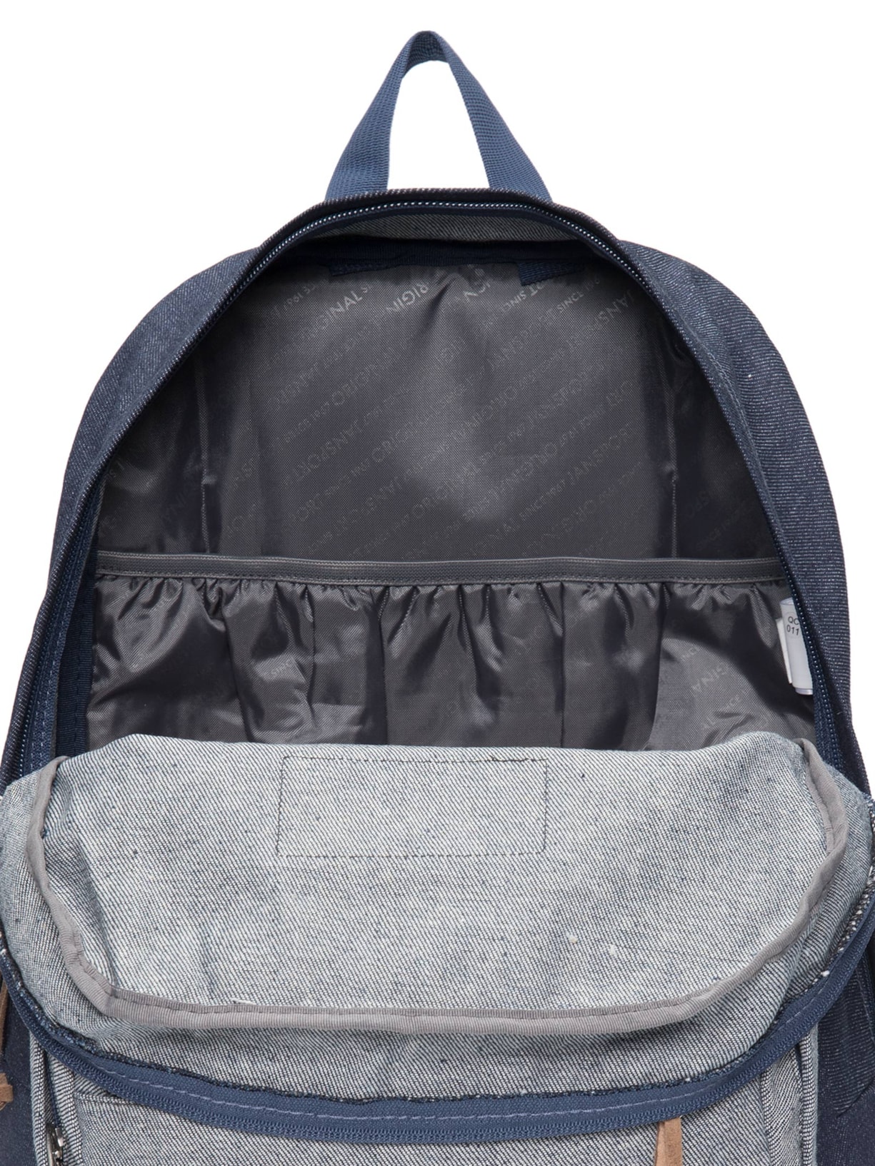 Mochila Masculina Right Pack Expressions Azul Jansport