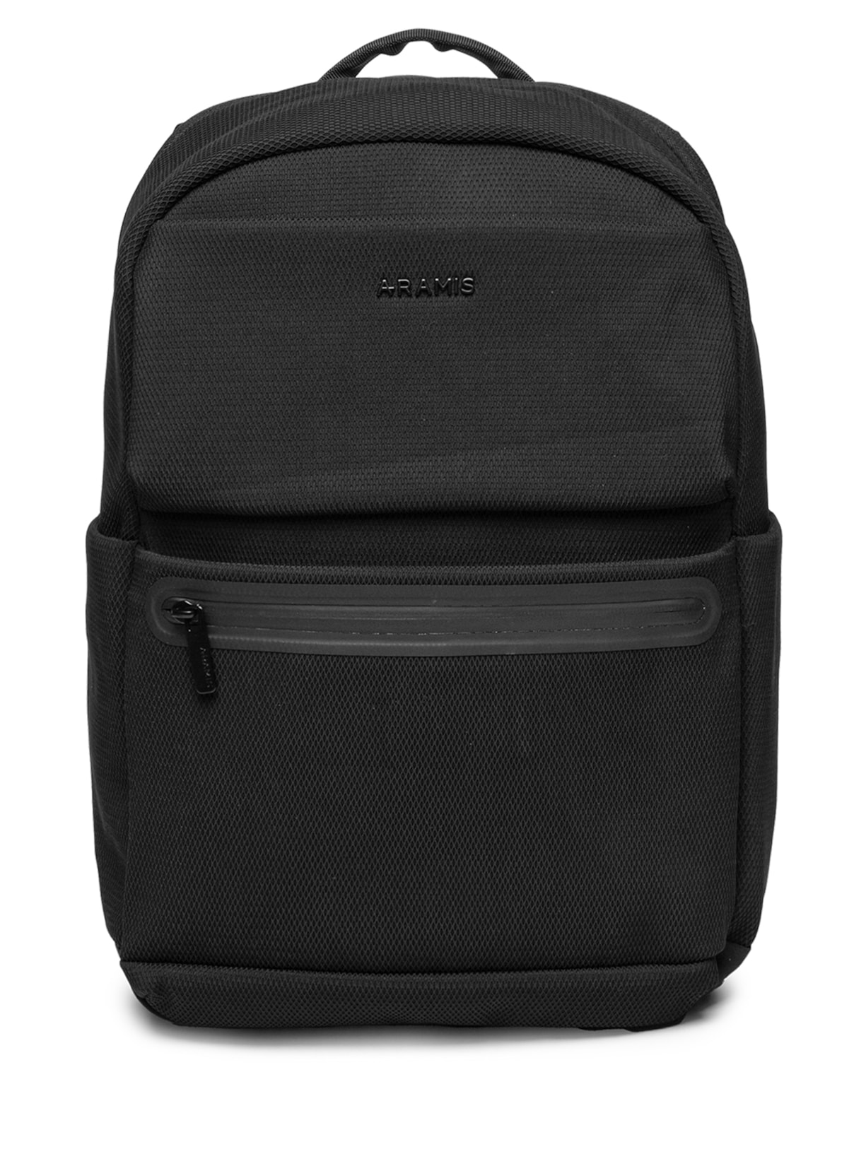 Mochila Masculina Set-Off - Preto