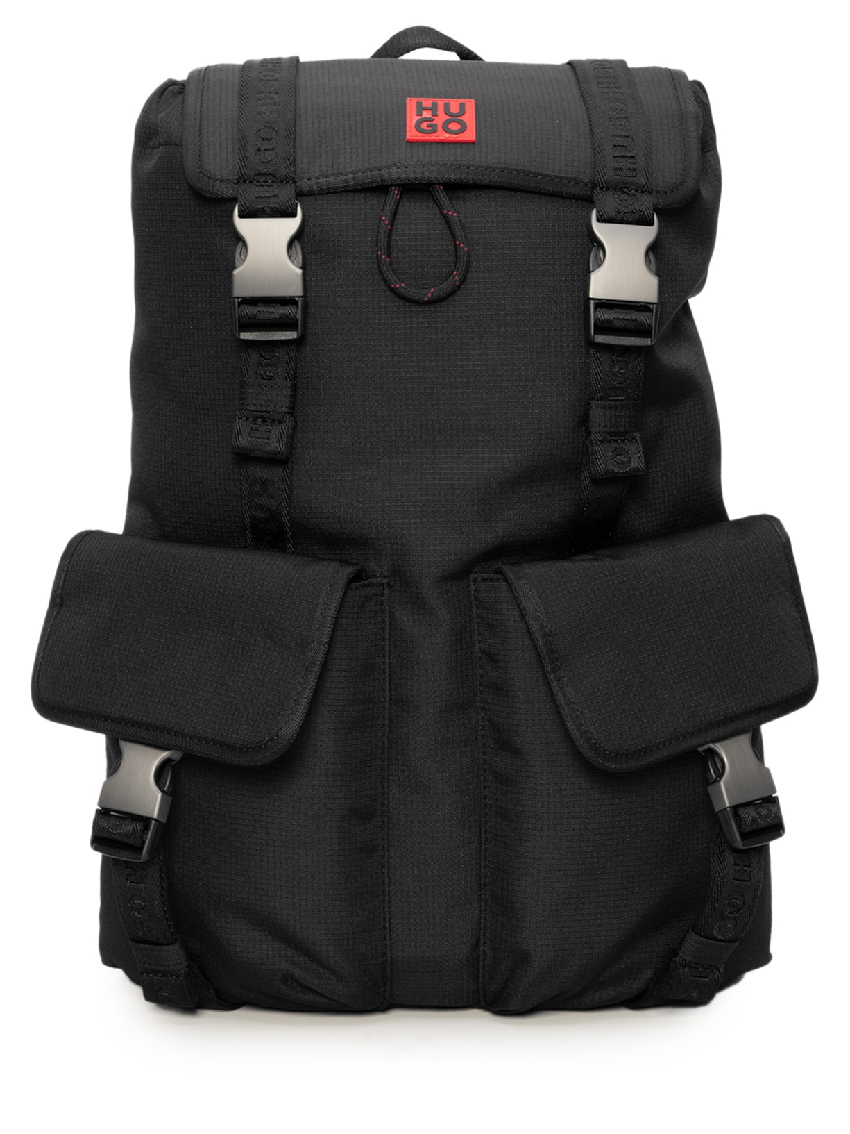 Mochila Masculina Skyler - Preto