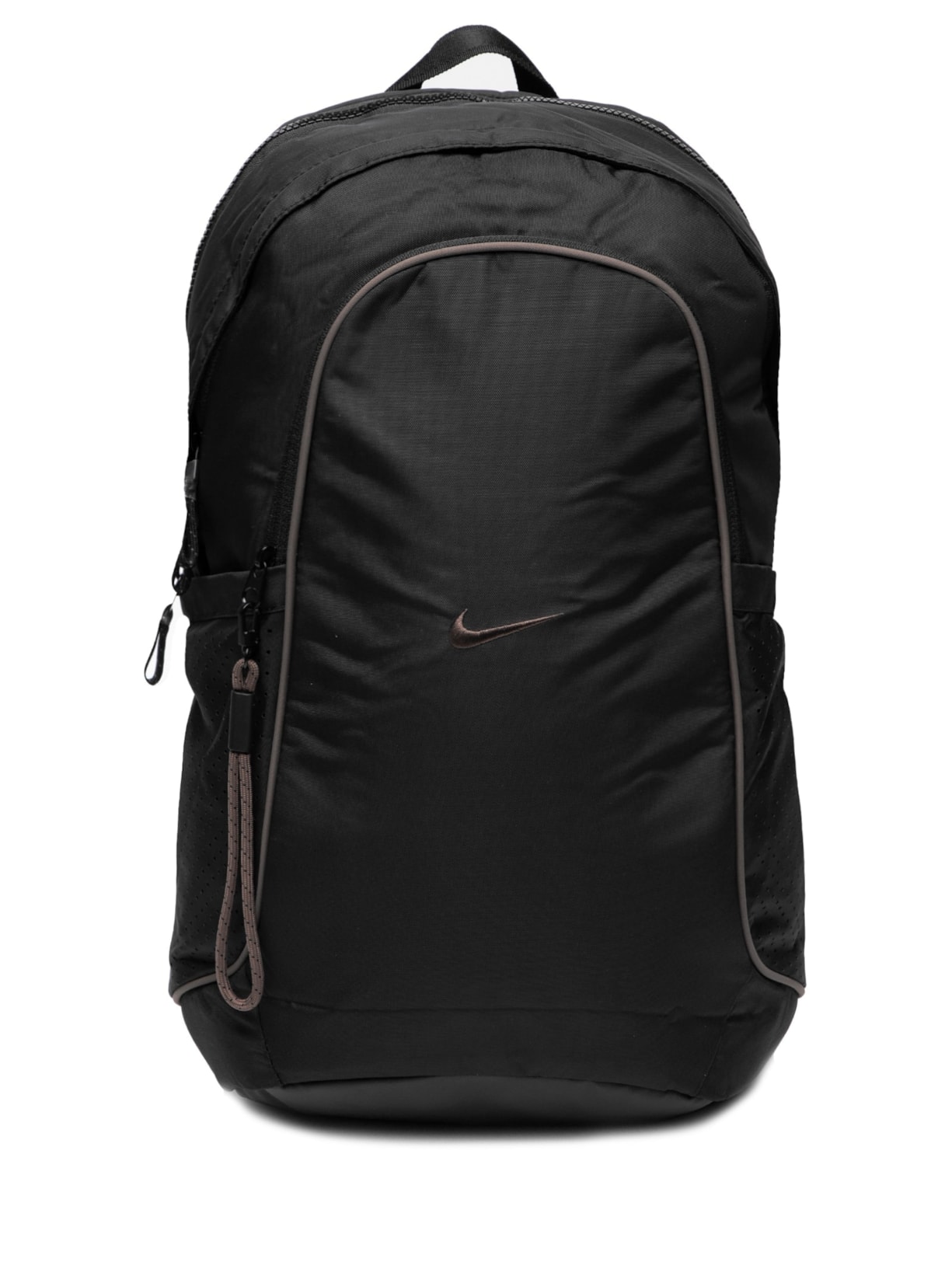 Mochila Masculina Sportswear Essentials - Preto