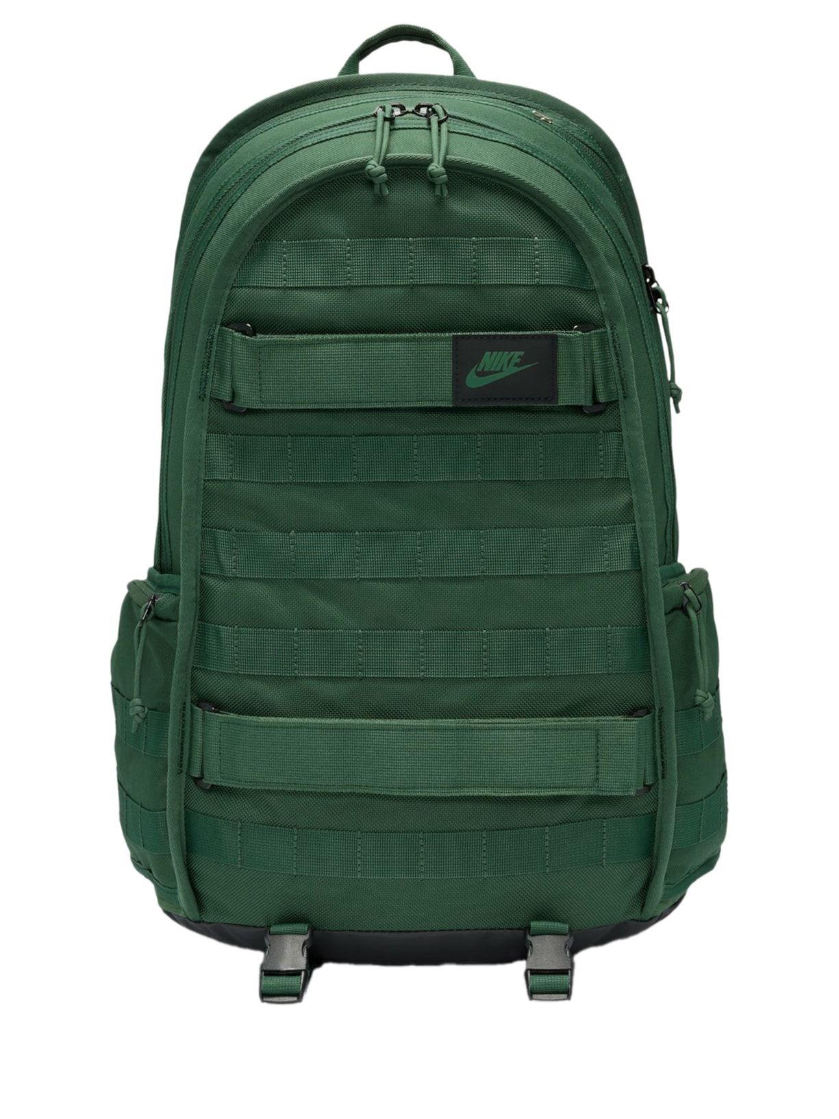 Mochila Masculina Sportswear – Verde Nike