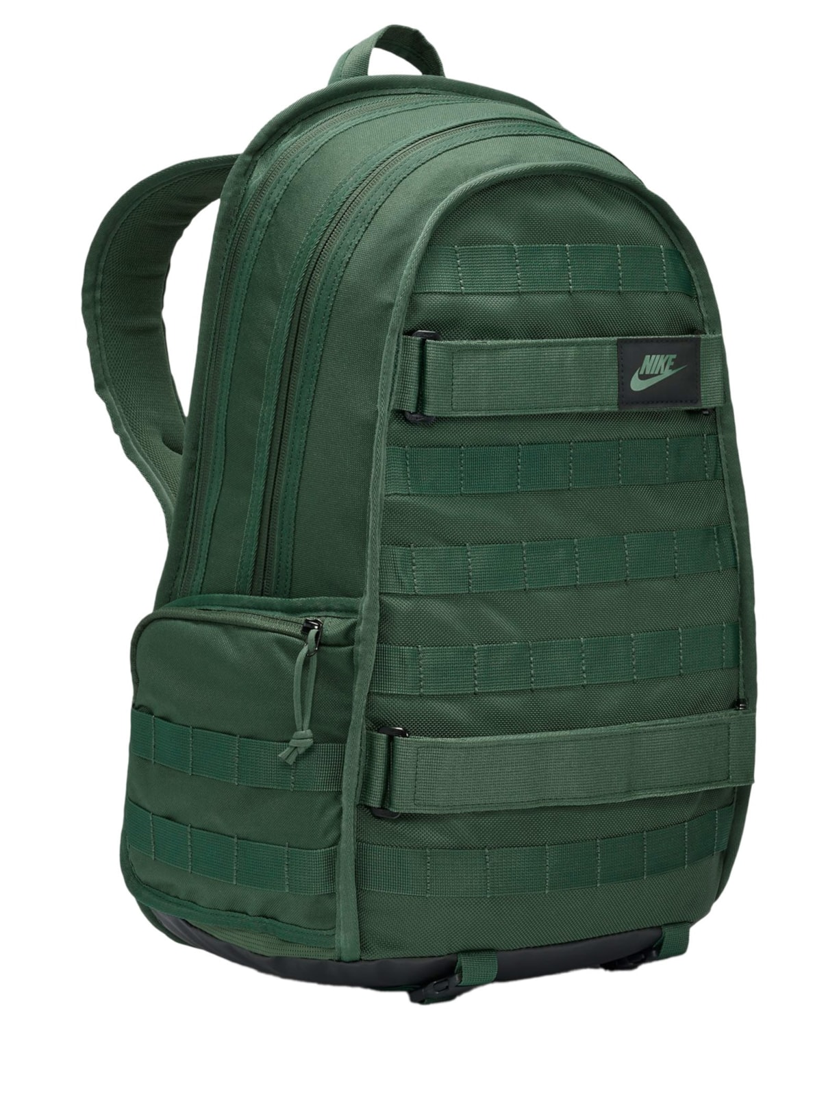 Mochila Masculina Sportswear – Verde Nike