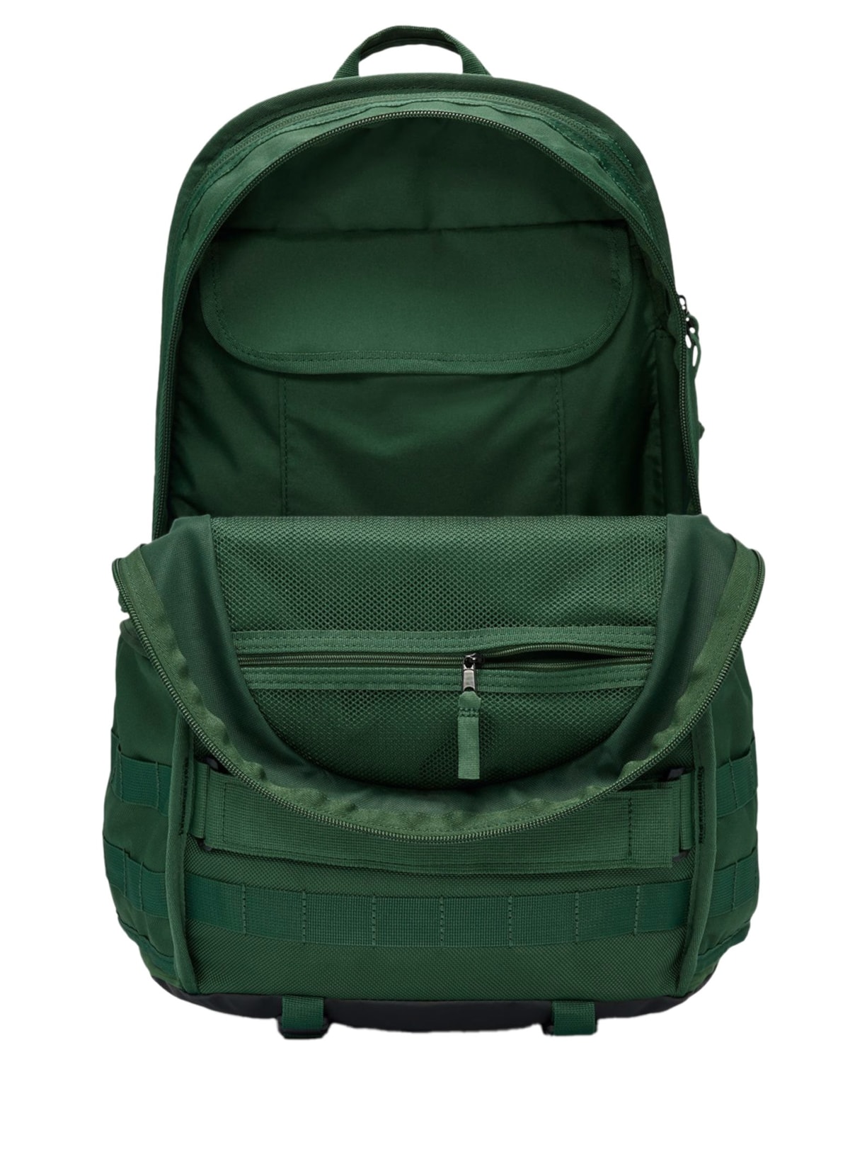 Mochila Masculina Sportswear – Verde Nike