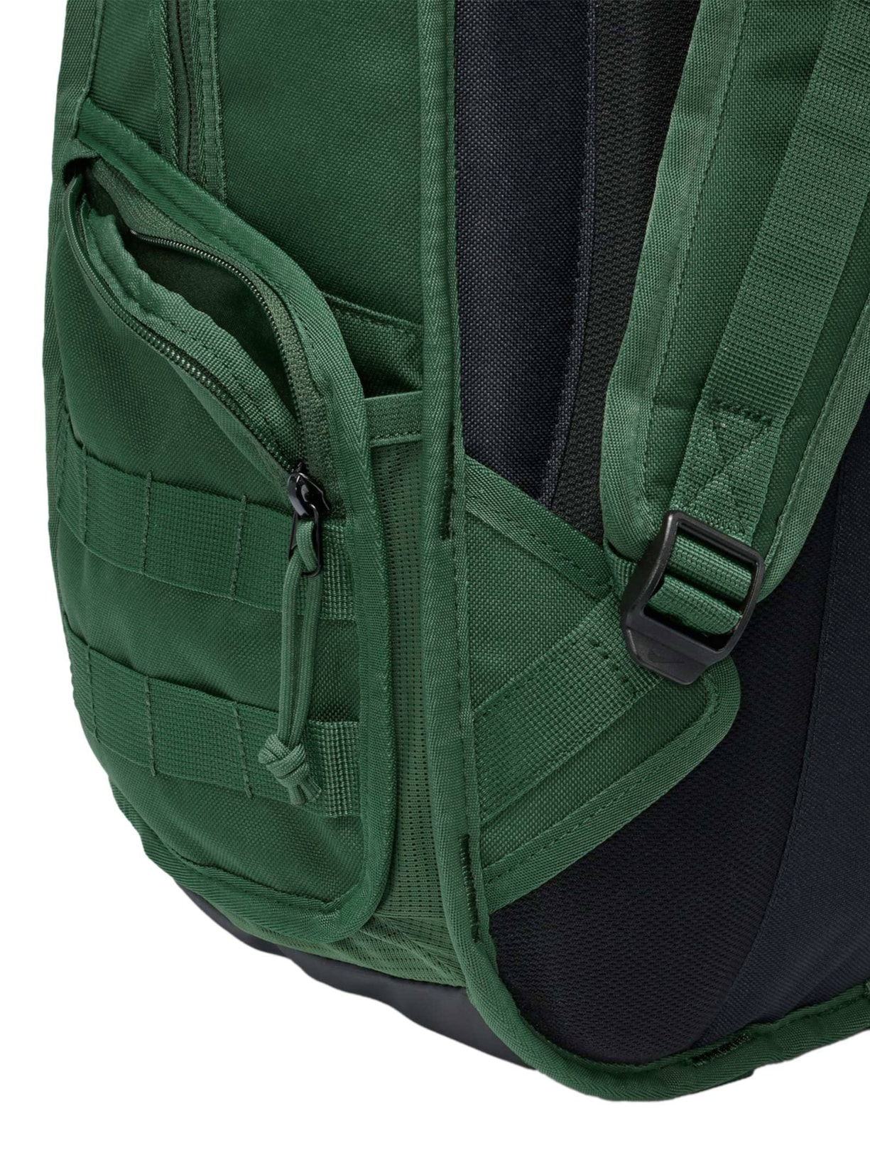 Mochila Masculina Sportswear – Verde Nike