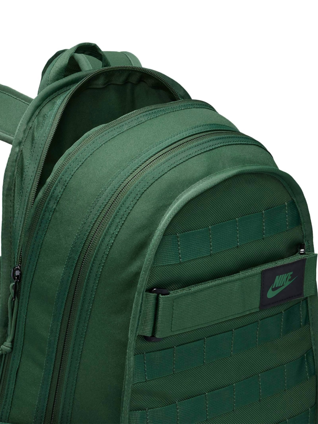 Mochila Masculina Sportswear – Verde Nike