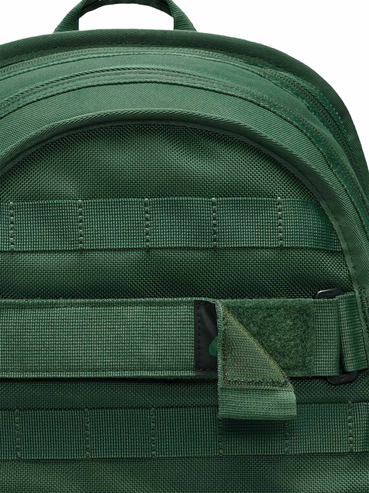 Mochila Masculina Sportswear – Verde Nike
