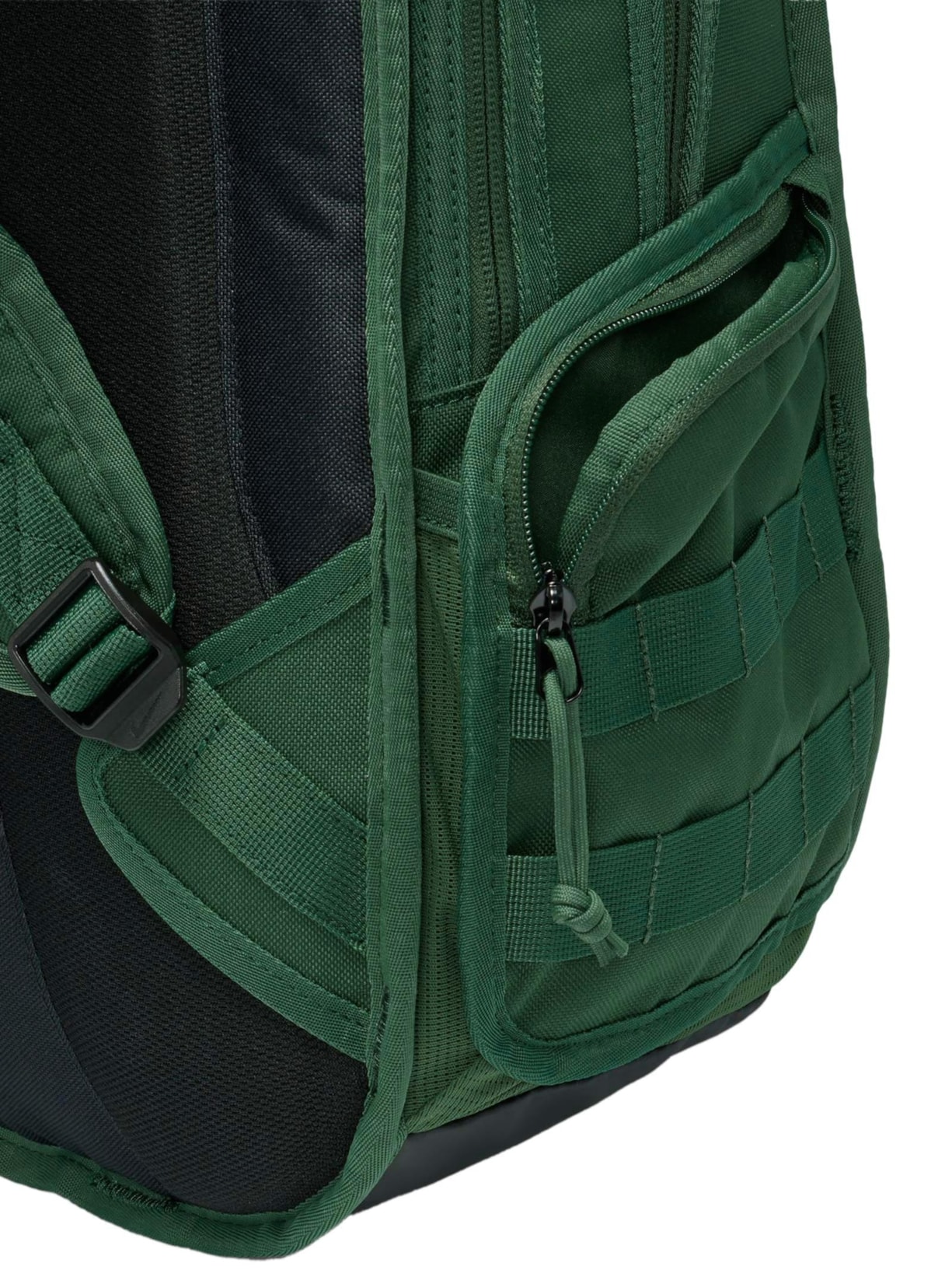 Mochila Masculina Sportswear – Verde Nike