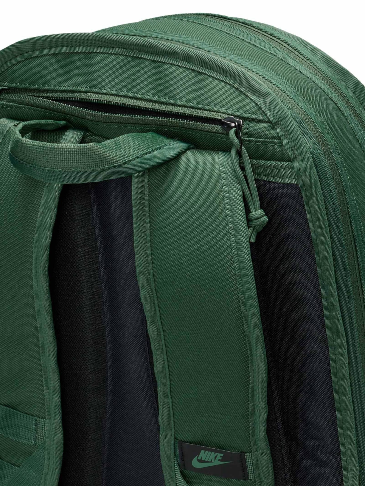 Mochila Masculina Sportswear – Verde Nike