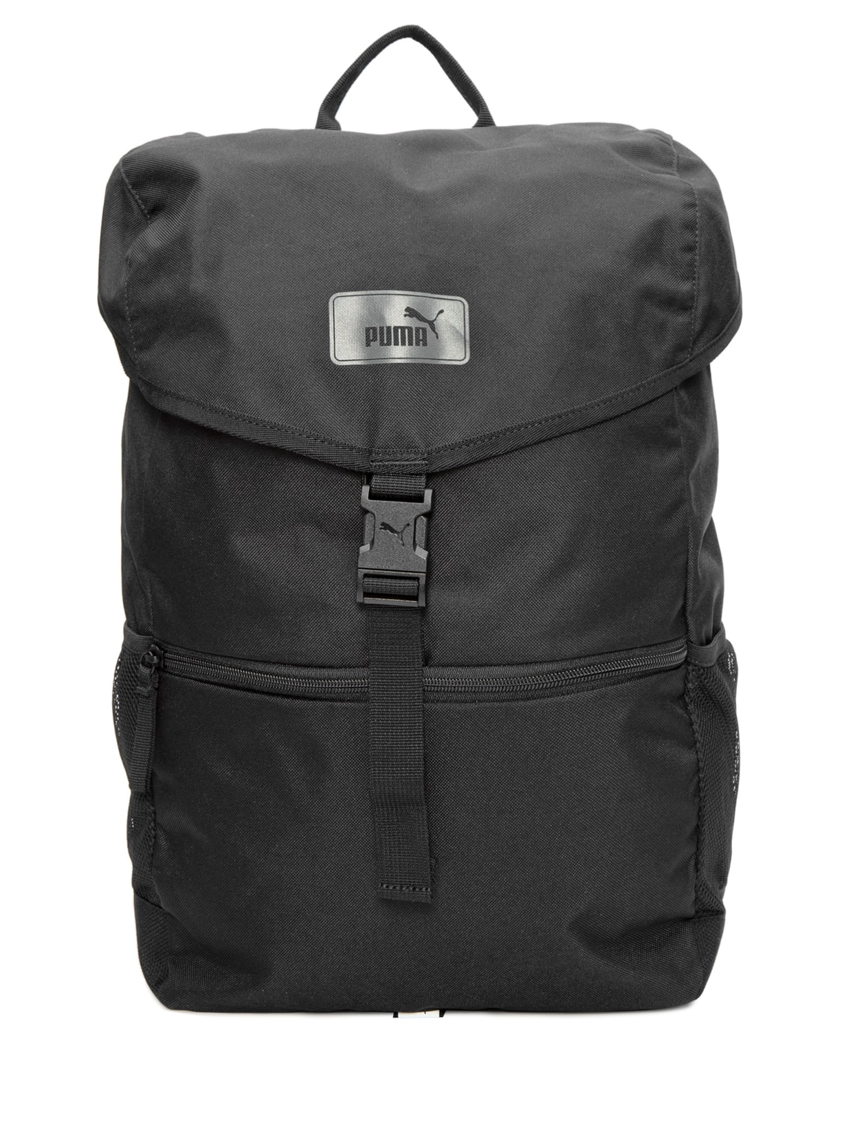 Mochila Masculina Style Backpack - Preto