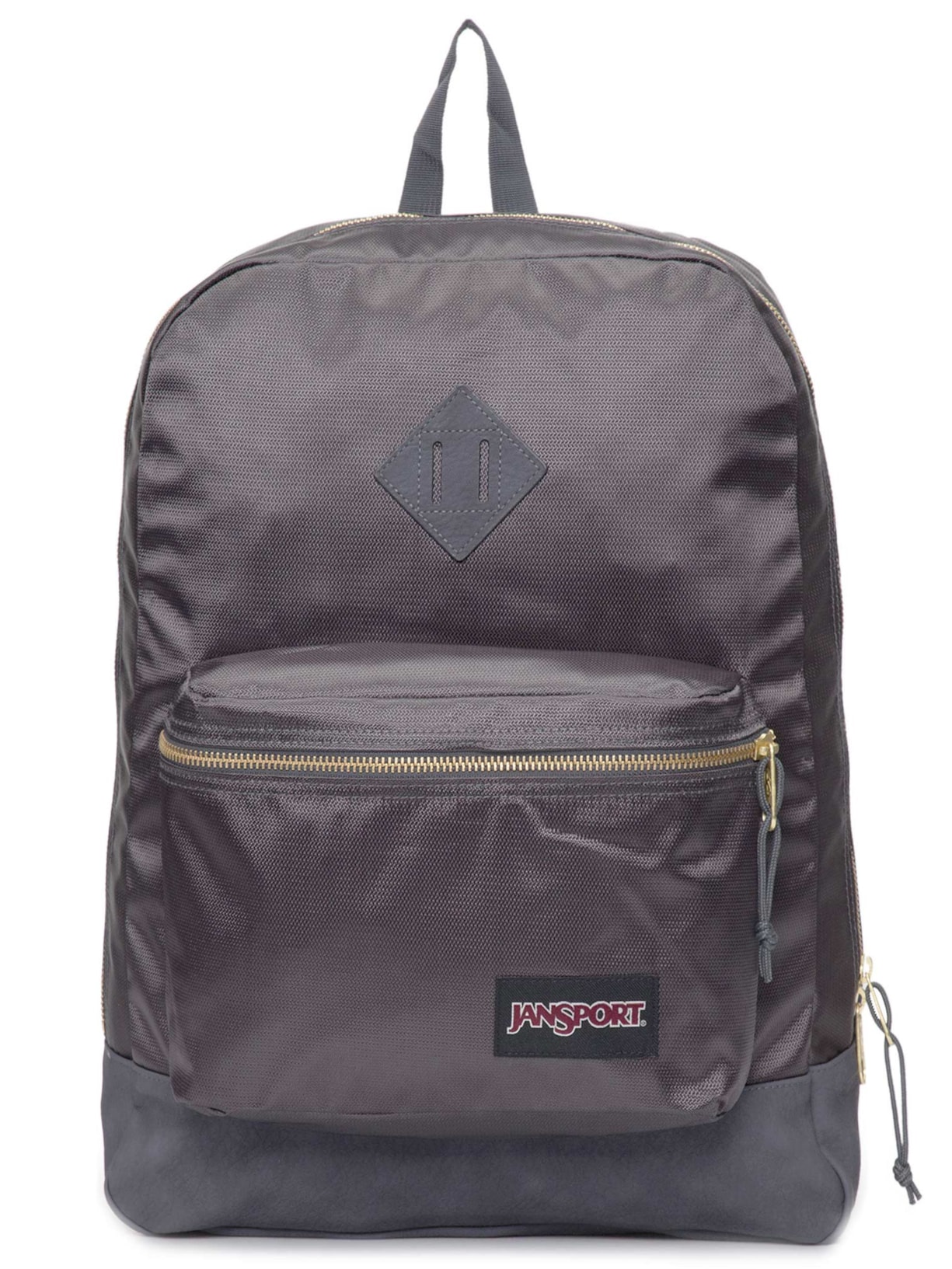 Mochila Masculina Super Fx - Cinza