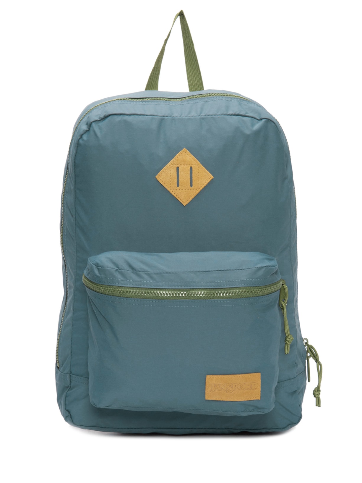 Mochila Masculina Super Lite - Azul