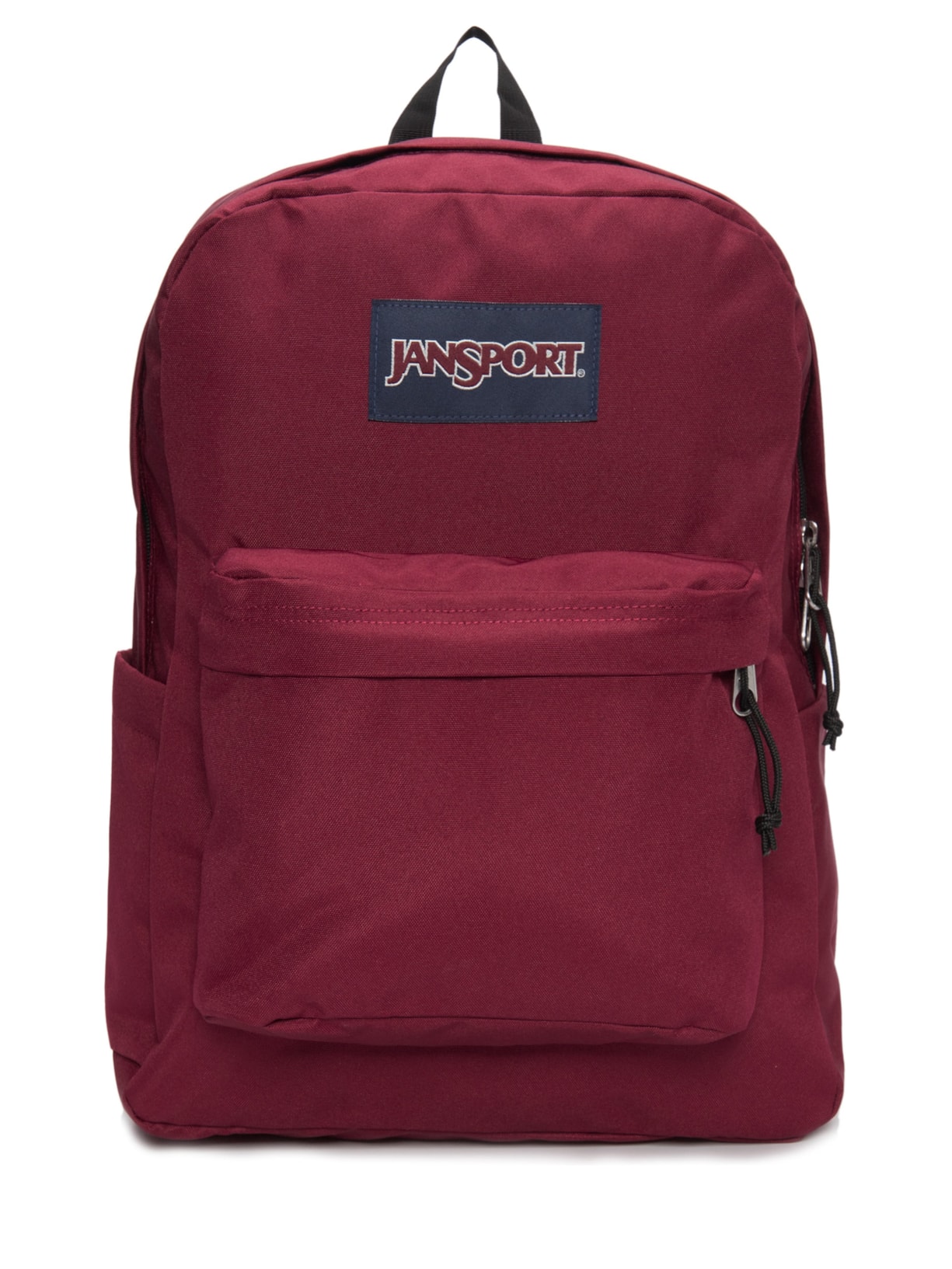 Mochila Masculina Superbreak - Vinho