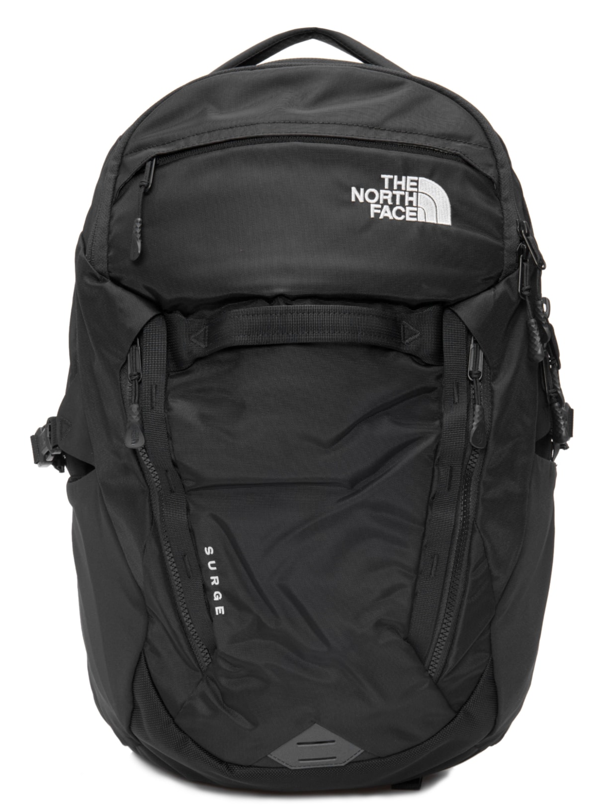 Mochila Masculina Surge - Preto