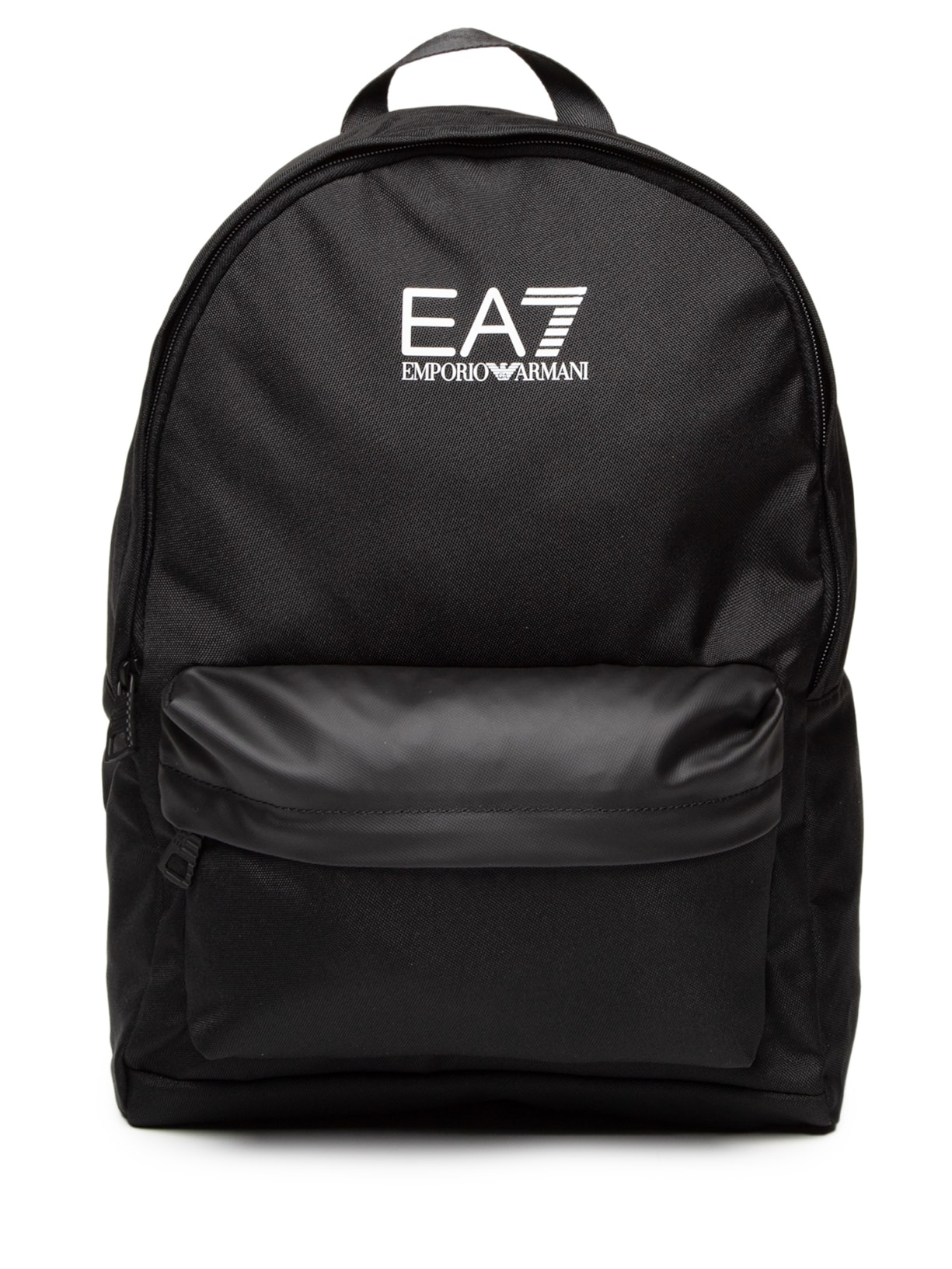Mochila Masculina Train Core Preto Ea7 Emporio Armani