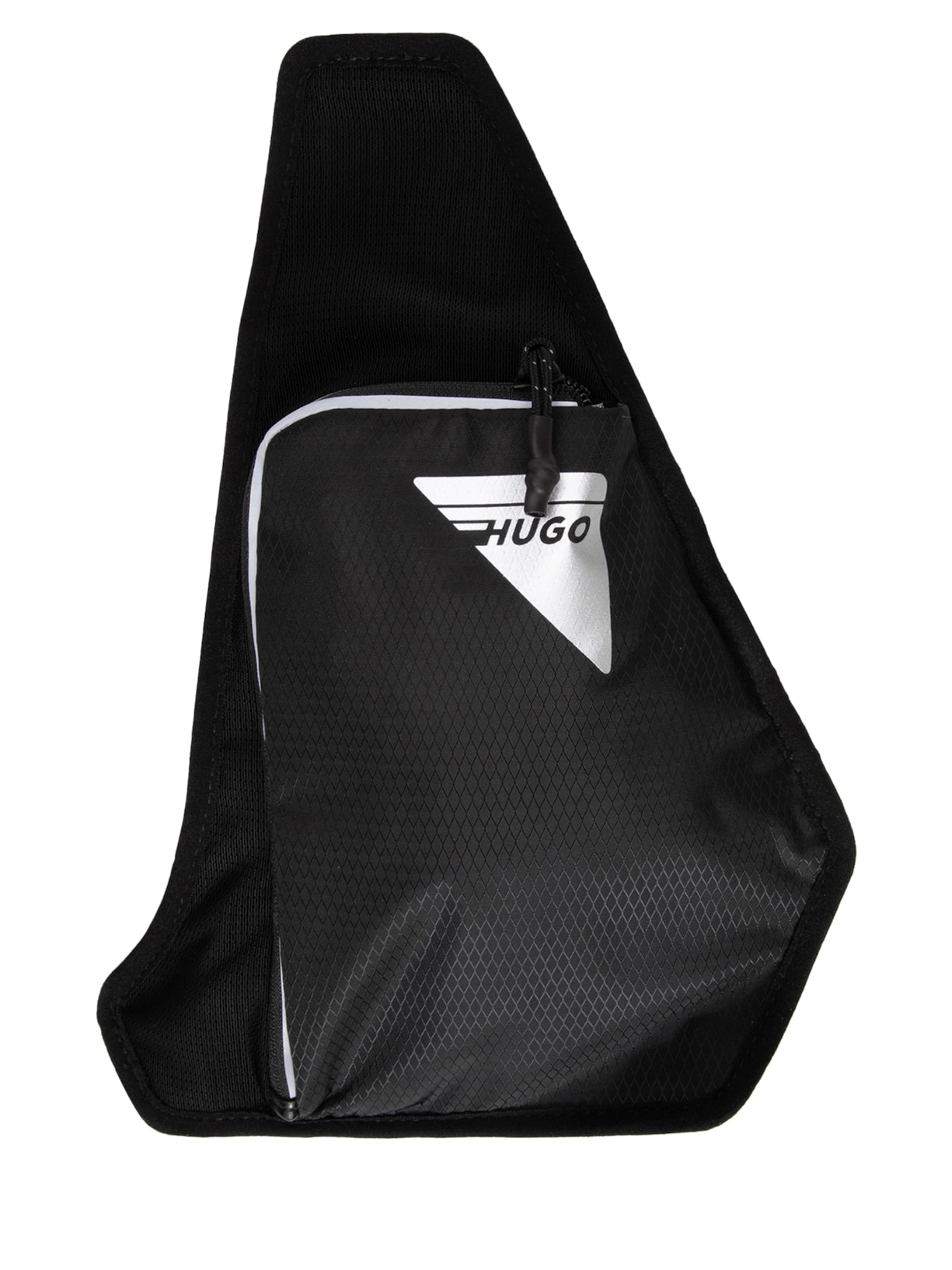 Mochila Masculina Tronic - Preto