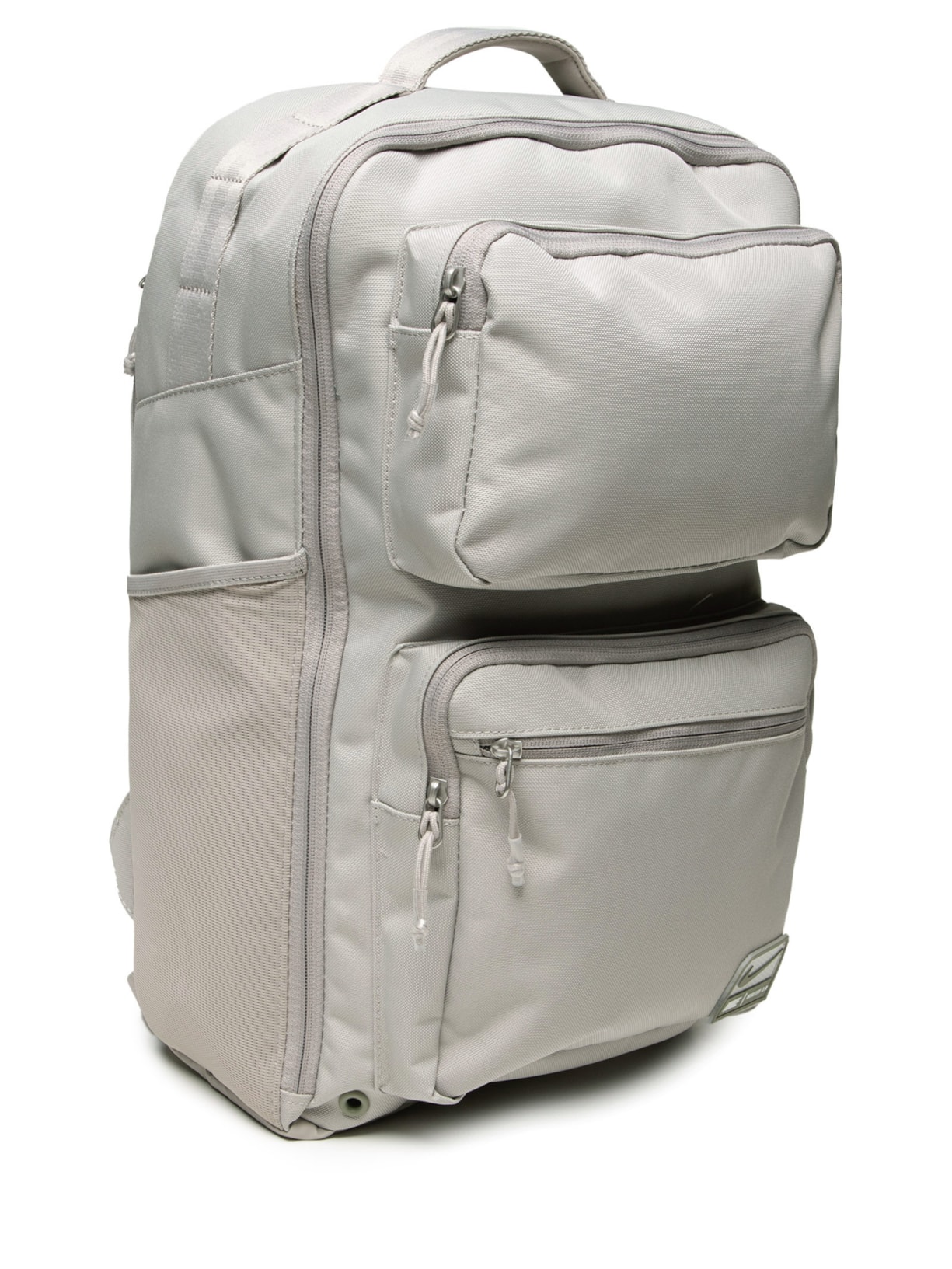 Mochila Masculina Utility Speed (27L) Bege Nike