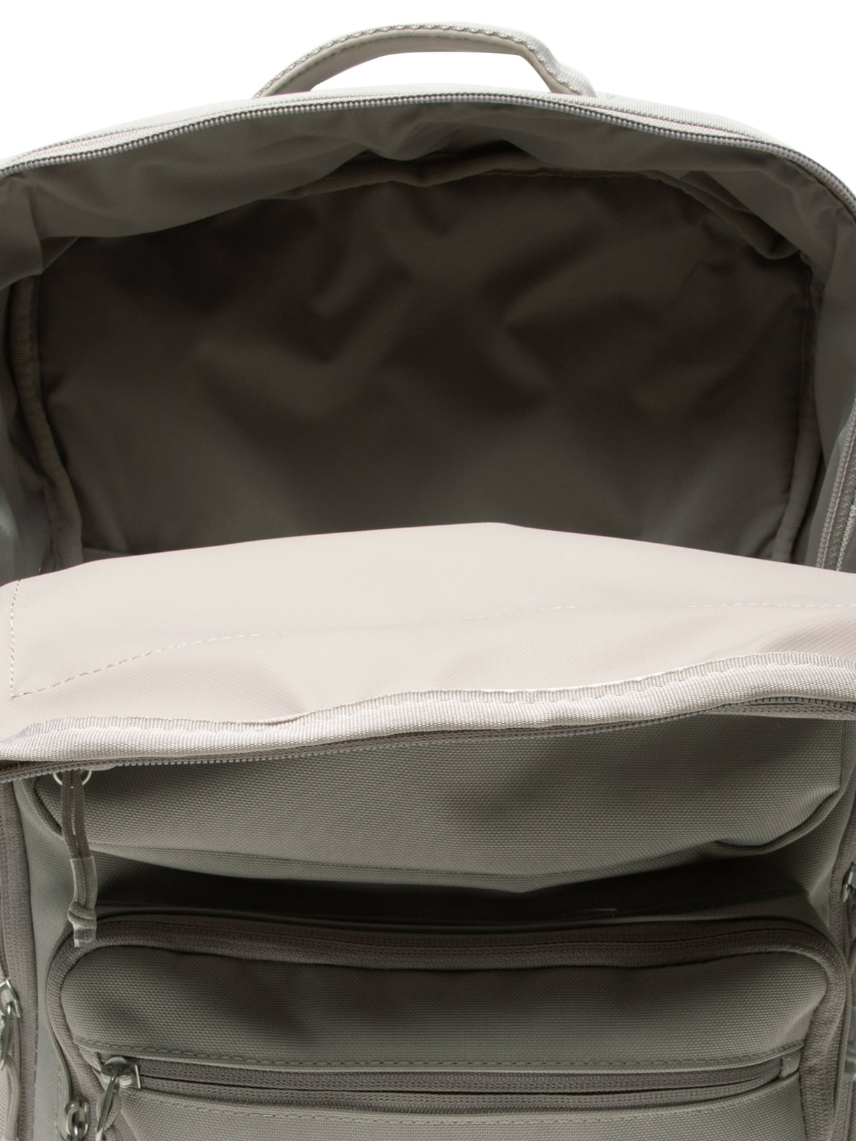 Mochila Masculina Utility Speed (27L) Bege Nike