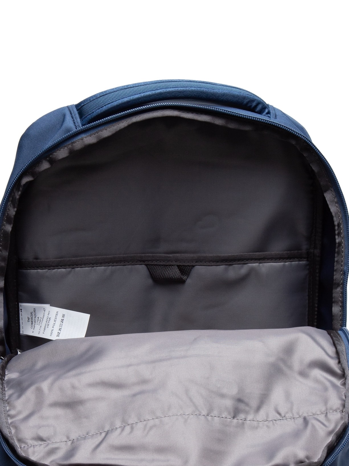 Mochila Masculina Vault Azul The North Face