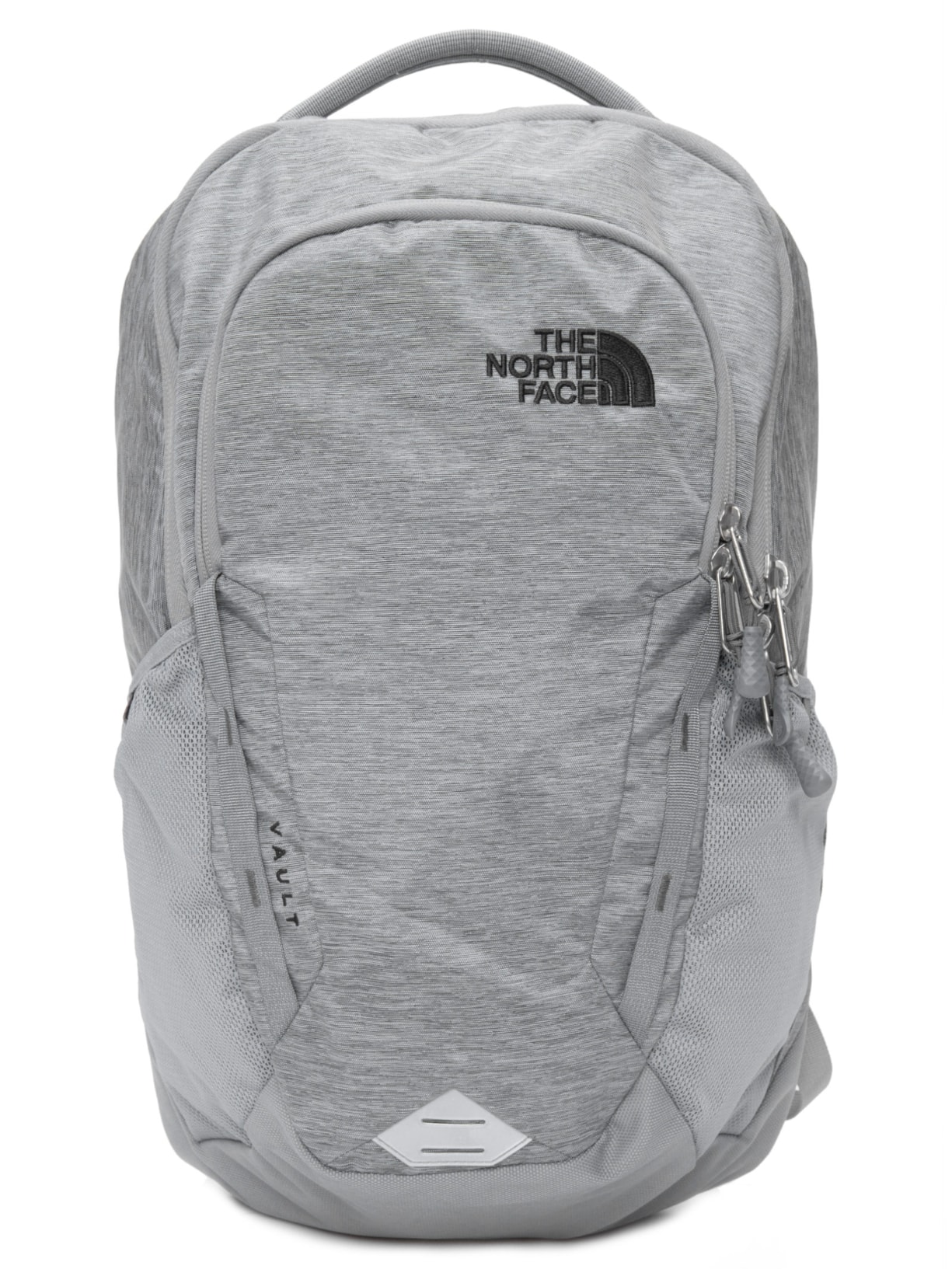 Mochila Masculina Vault - Cinza