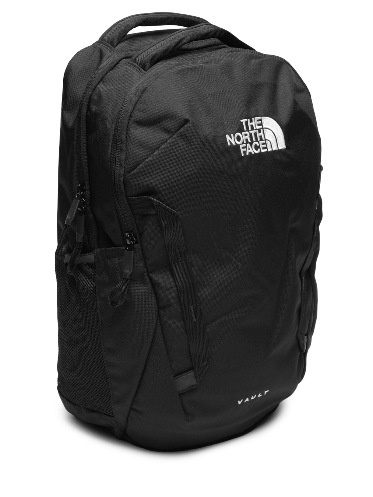 Mochila Masculina Vault Preto The North Face