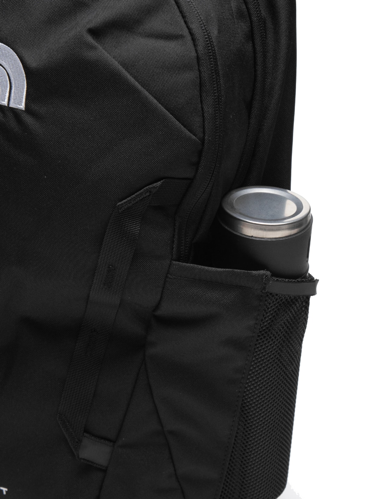 Mochila Masculina Vault Preto The North Face