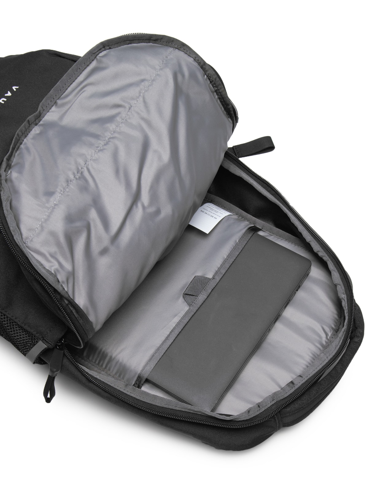 Mochila Masculina Vault Preto The North Face