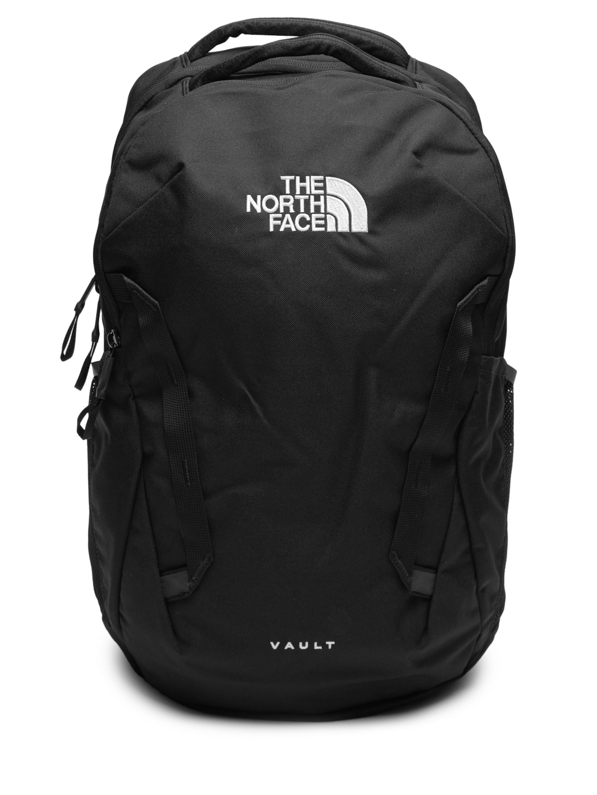 Mochila Masculina Vault - Preto