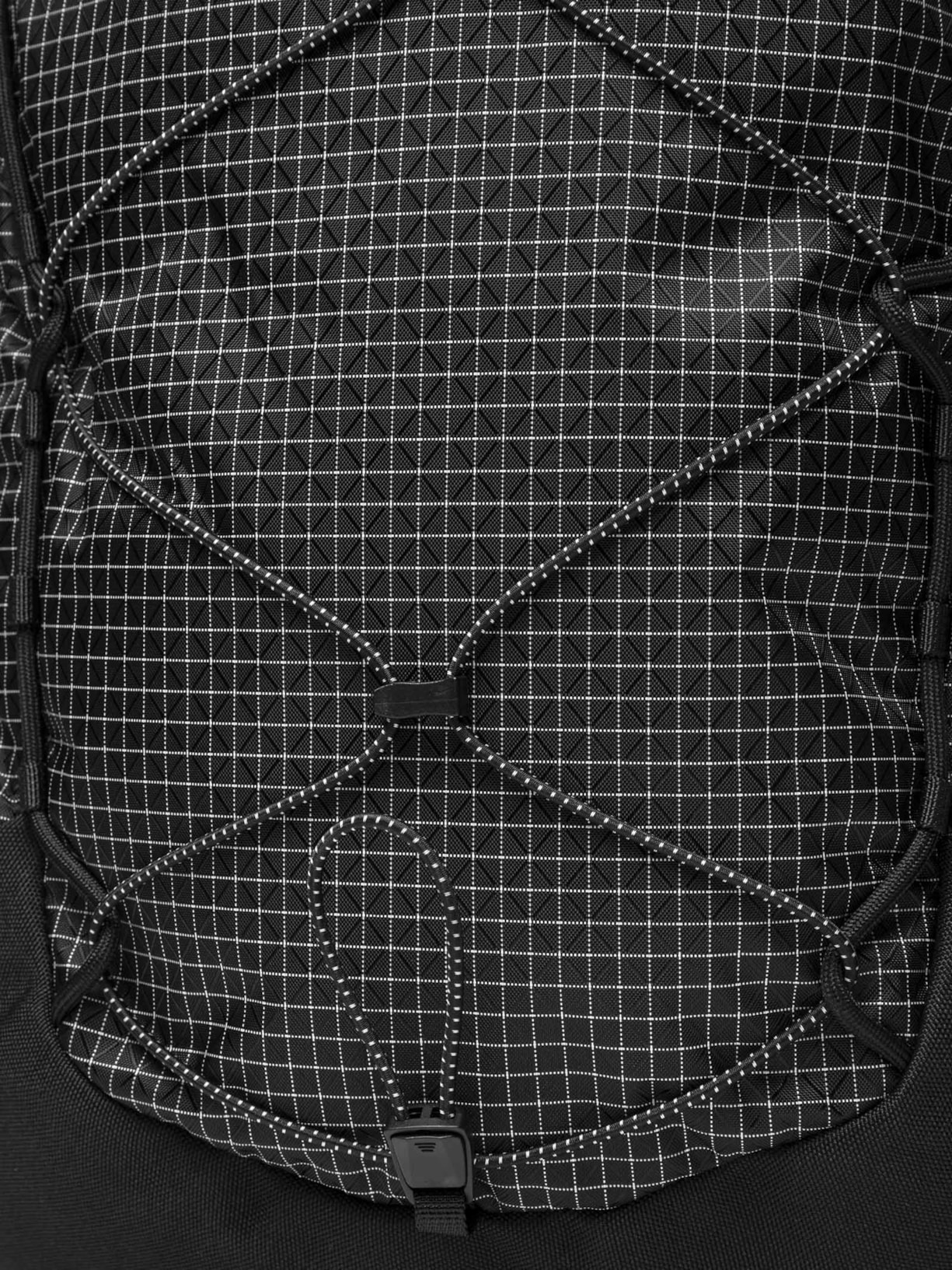 Mochila Masculina Wanderer Preto Deus Ex Machina