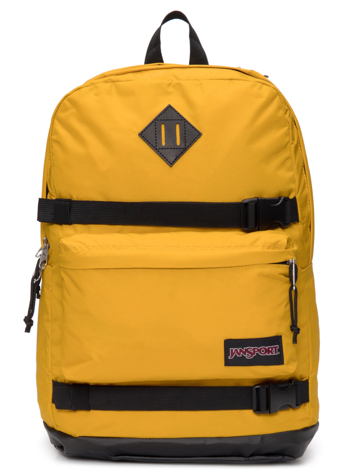 Mochila Masculina West Break - Amarelo