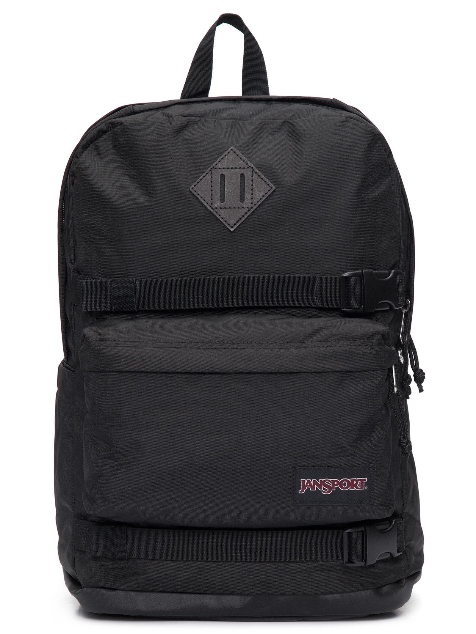 Mochila Masculina West Break - Jansport - Preto