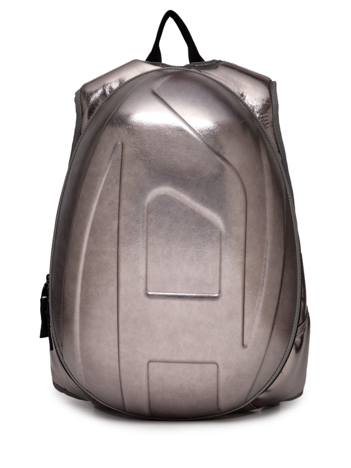 Mochila Masculino 1Dr-Pod - Prateado