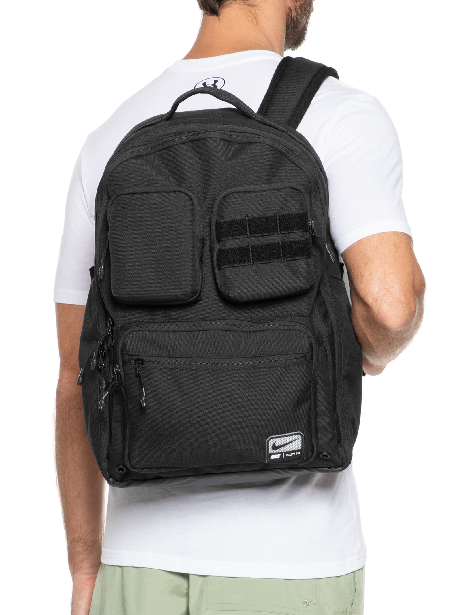 nk utility power bkpk