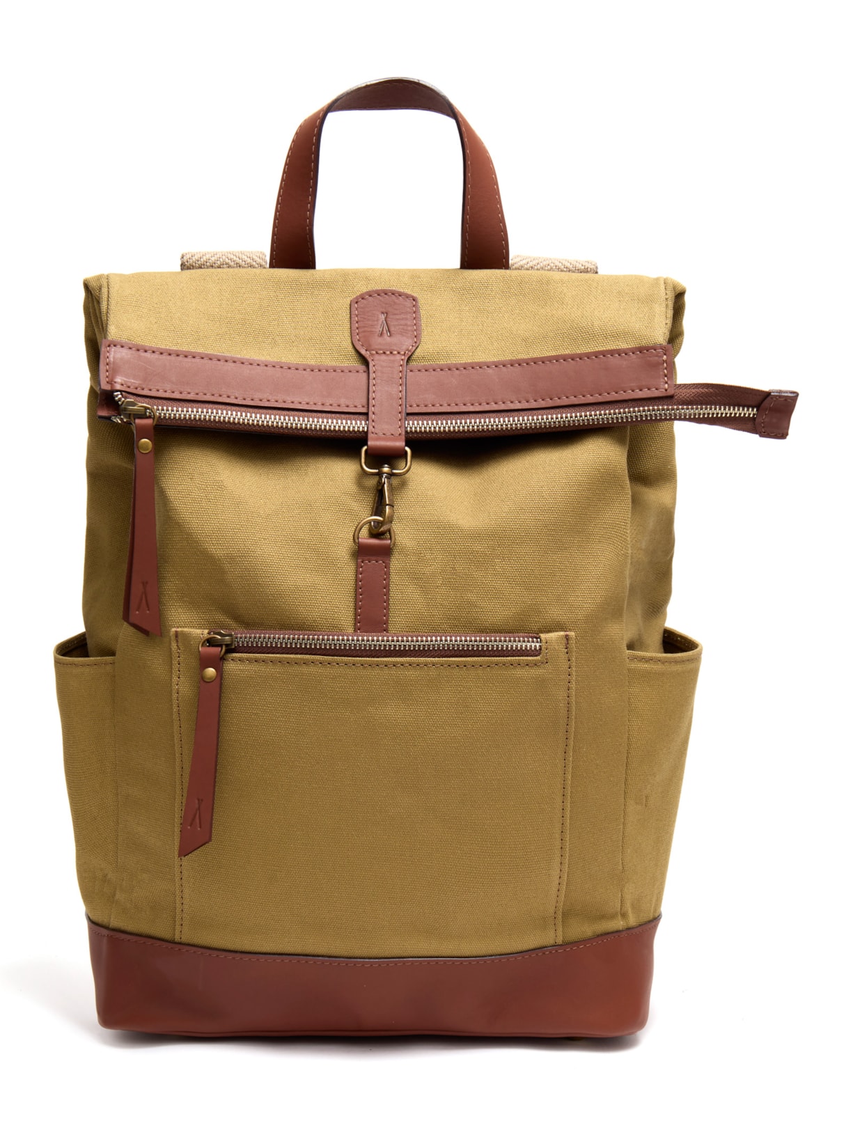 Mochila Mosquete Cáqui