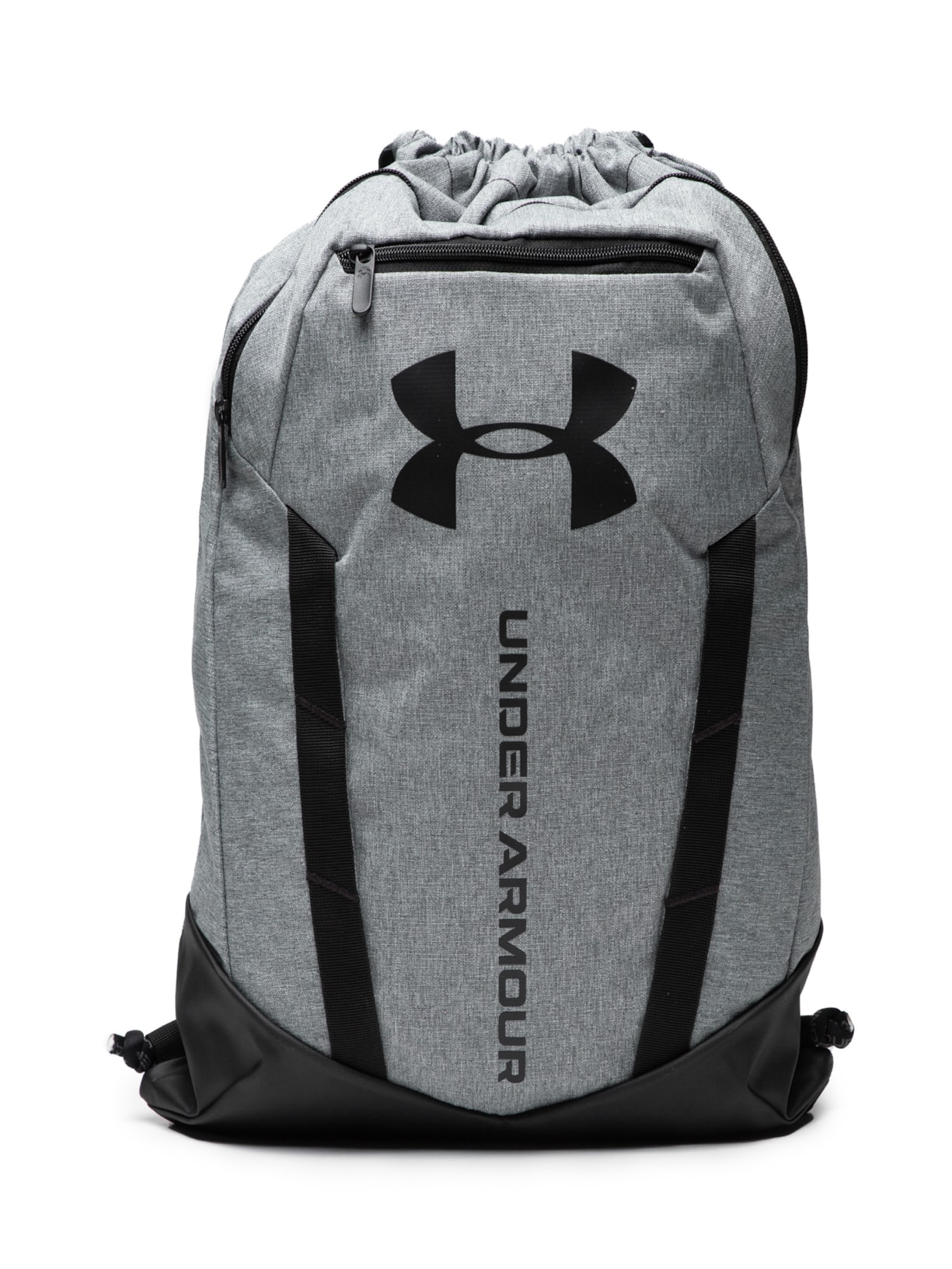 Mochila Sacola Masculina de Treino Undeniable Sack - Cinza