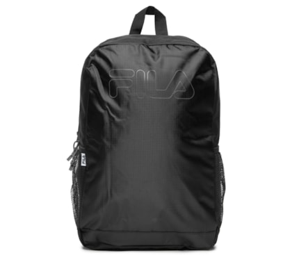 Mochila Unisex Basic Outline -  Preto