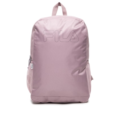 Mochila Unisex Basic Outline -  Rosa