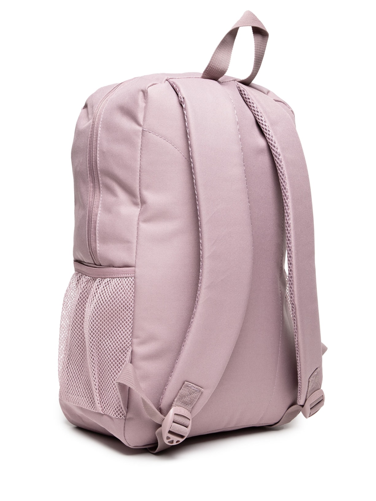 Mochila Unisex Basic Outline  Rosa Fila