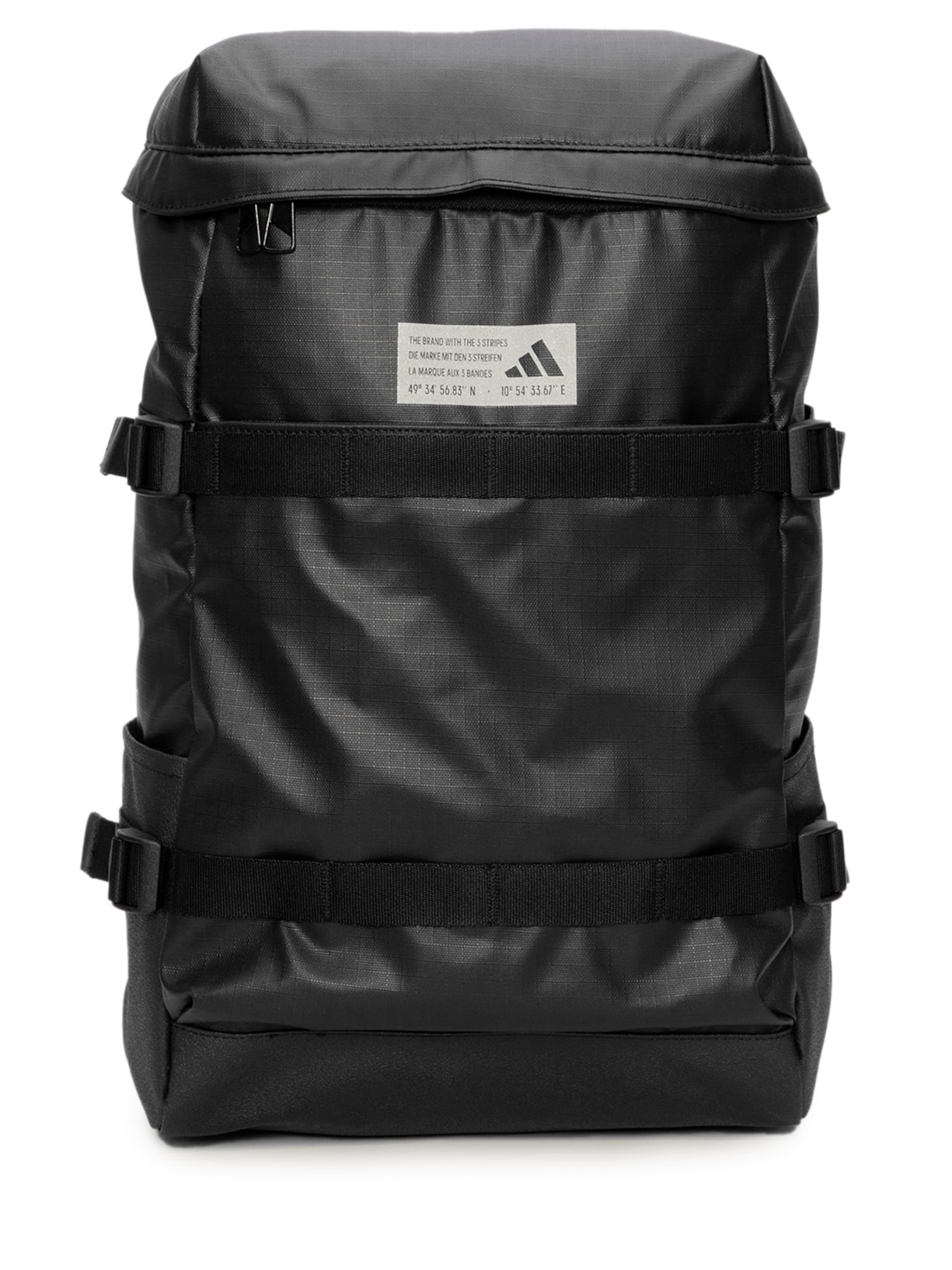 Mochila Unissex 4athlts Ld Gear Up - Preto