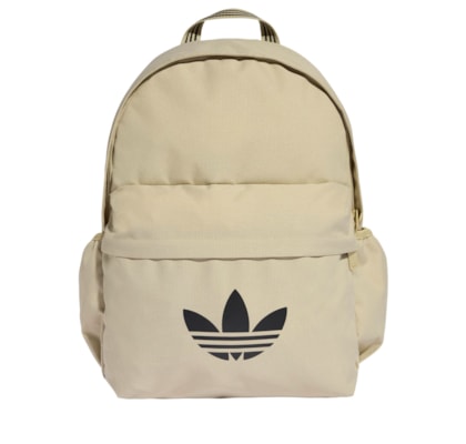 Mochila Unissex Adicolor Classic - Bege