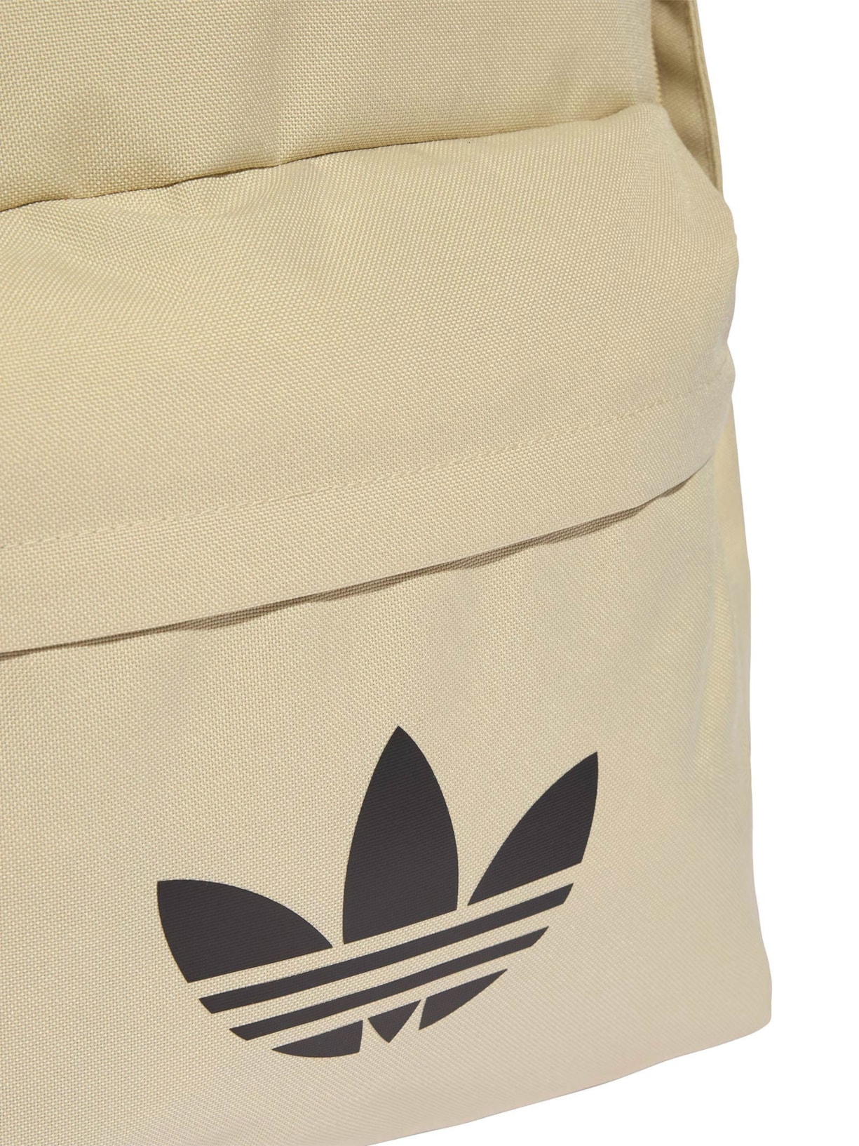 Mochila Unissex Adicolor Classic Bege Adidas Originals