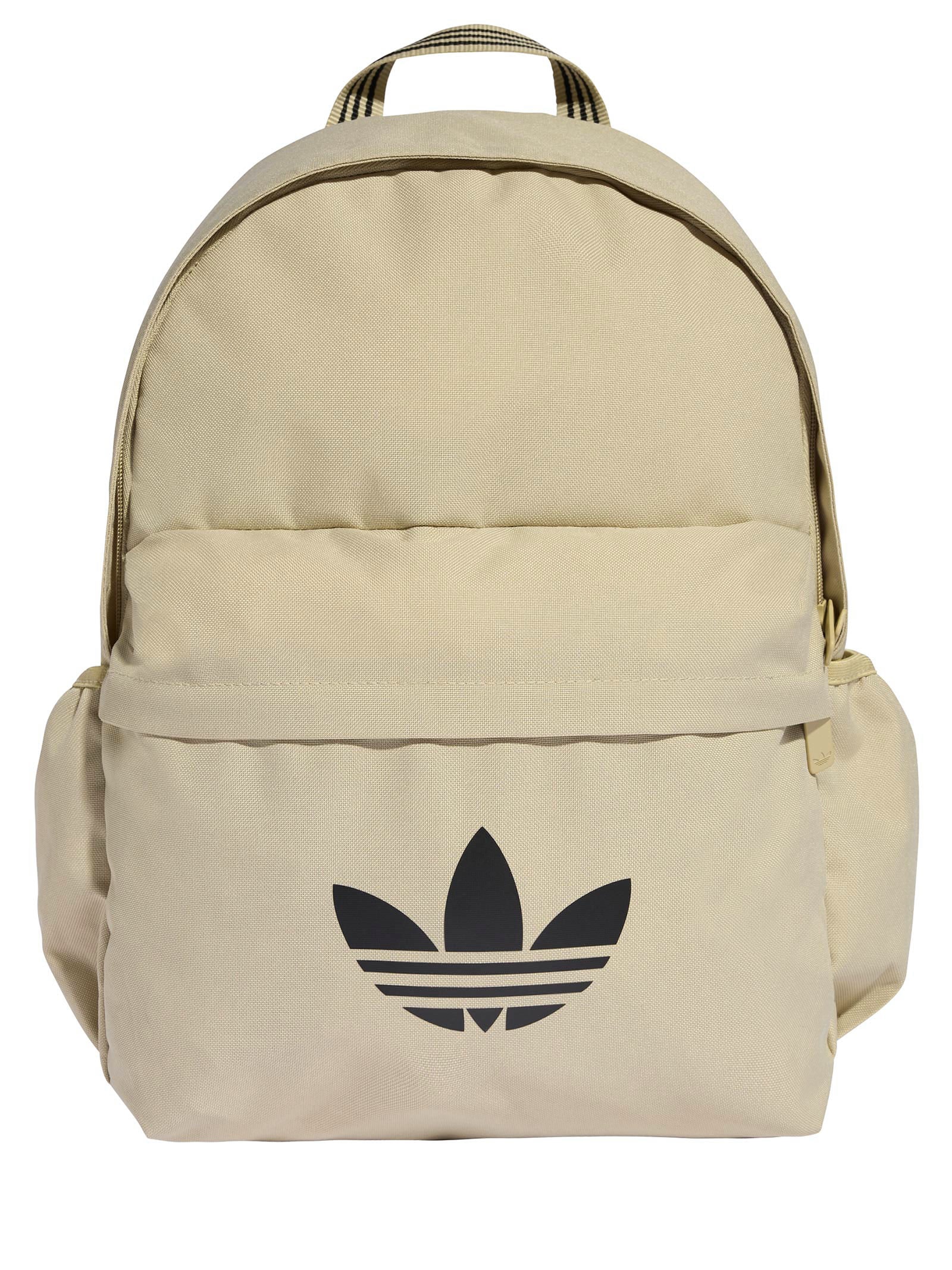 ※kiki！　FY-4582　Lサイズ　②＆③　FY4573　L Mochila Unissex Adicolor Classic - Bege - Adidas Originals