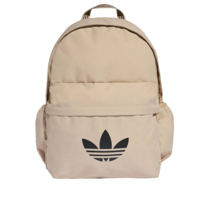 Mochila Unissex Adicolor Classic - Bege